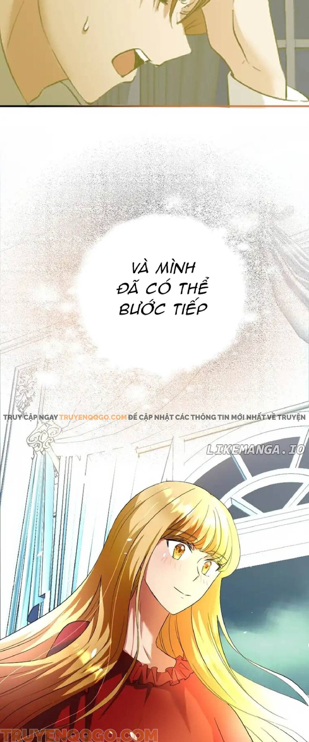 Thiên Sứ Kim Quang Chapter 39 - Trang 2