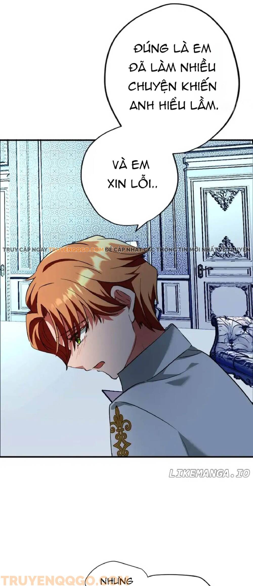 Thiên Sứ Kim Quang Chapter 39 - Trang 2