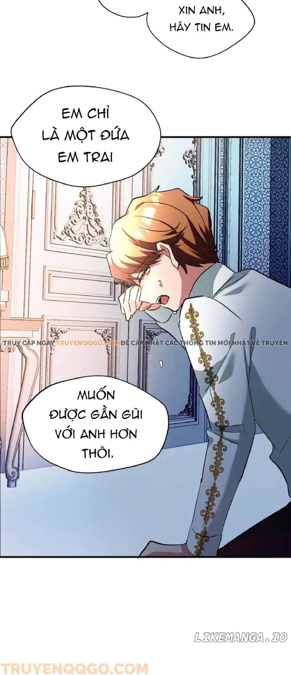 Thiên Sứ Kim Quang Chapter 39 - Trang 2