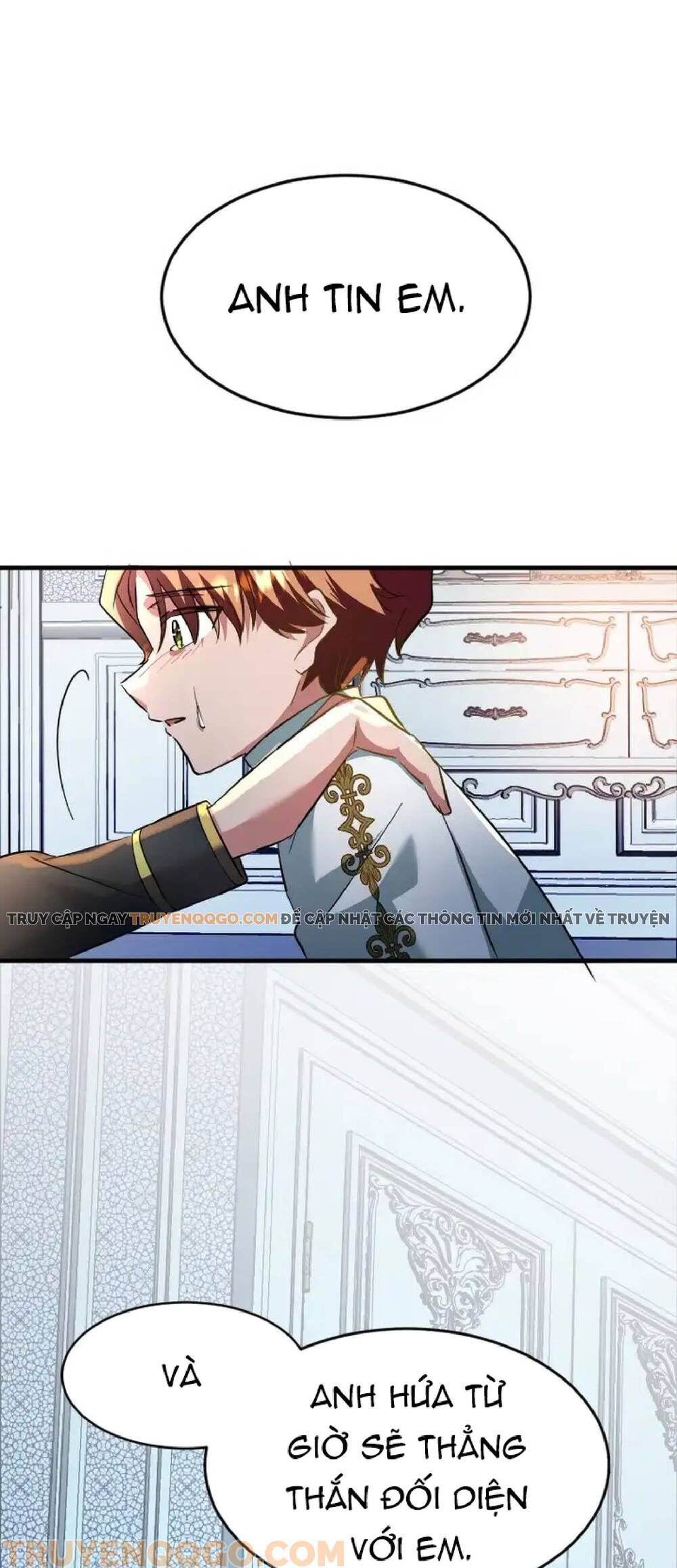 Thiên Sứ Kim Quang Chapter 39 - Trang 2