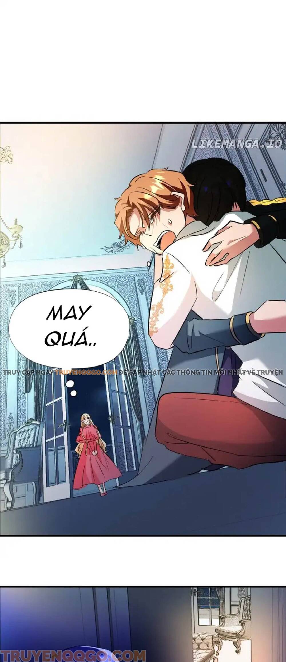 Thiên Sứ Kim Quang Chapter 39 - Trang 2