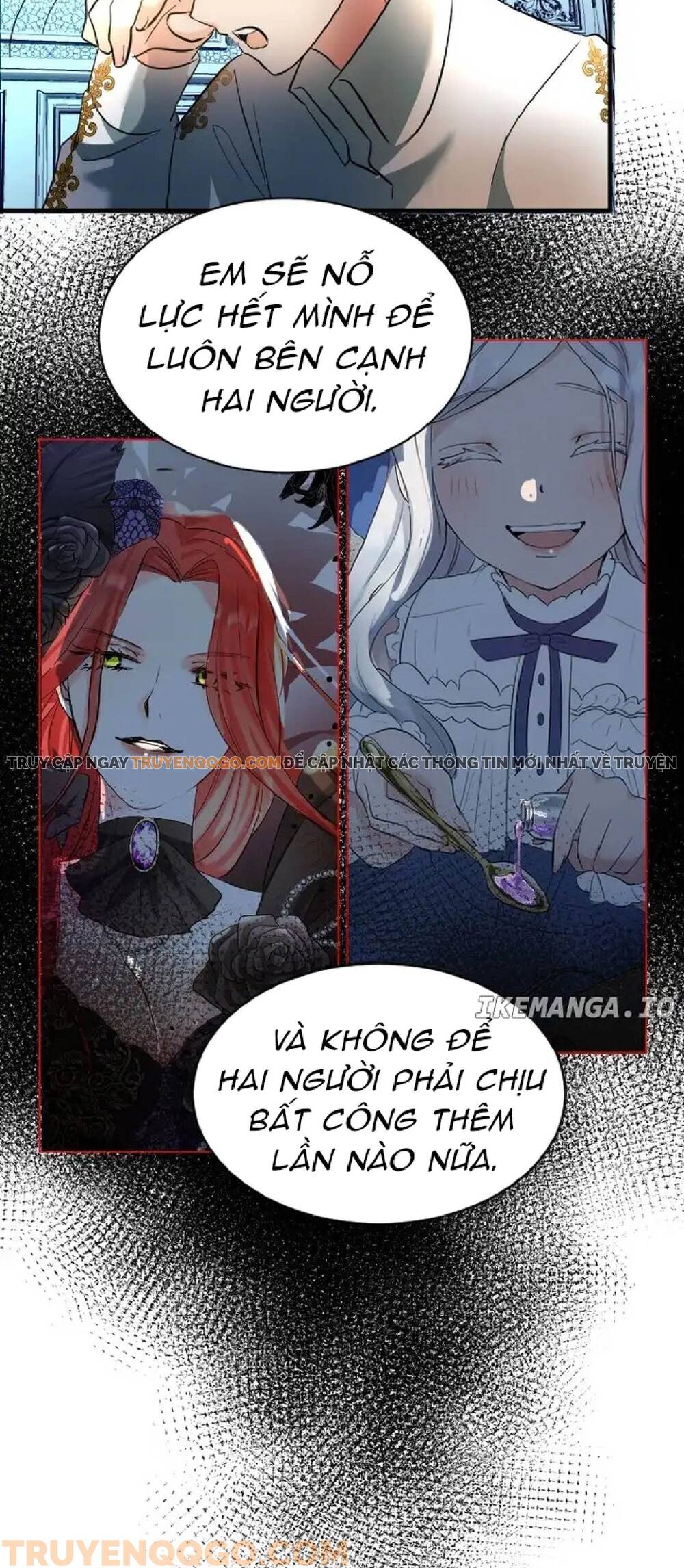 Thiên Sứ Kim Quang Chapter 39 - Trang 2