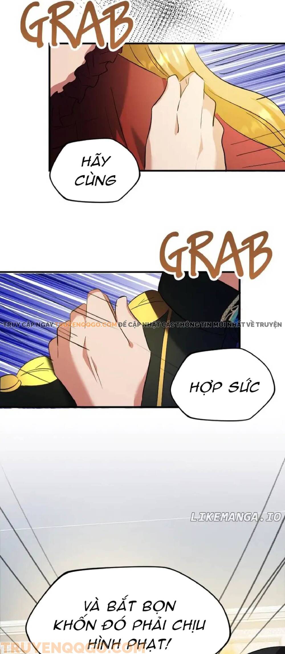 Thiên Sứ Kim Quang Chapter 39 - Trang 2