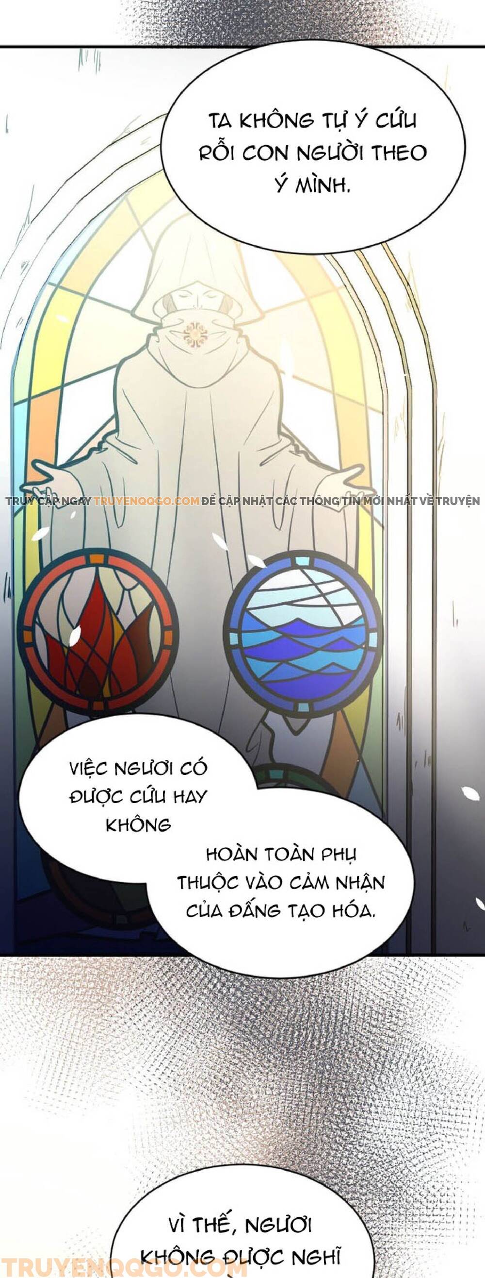 Thiên Sứ Kim Quang Chapter 41 - Trang 2