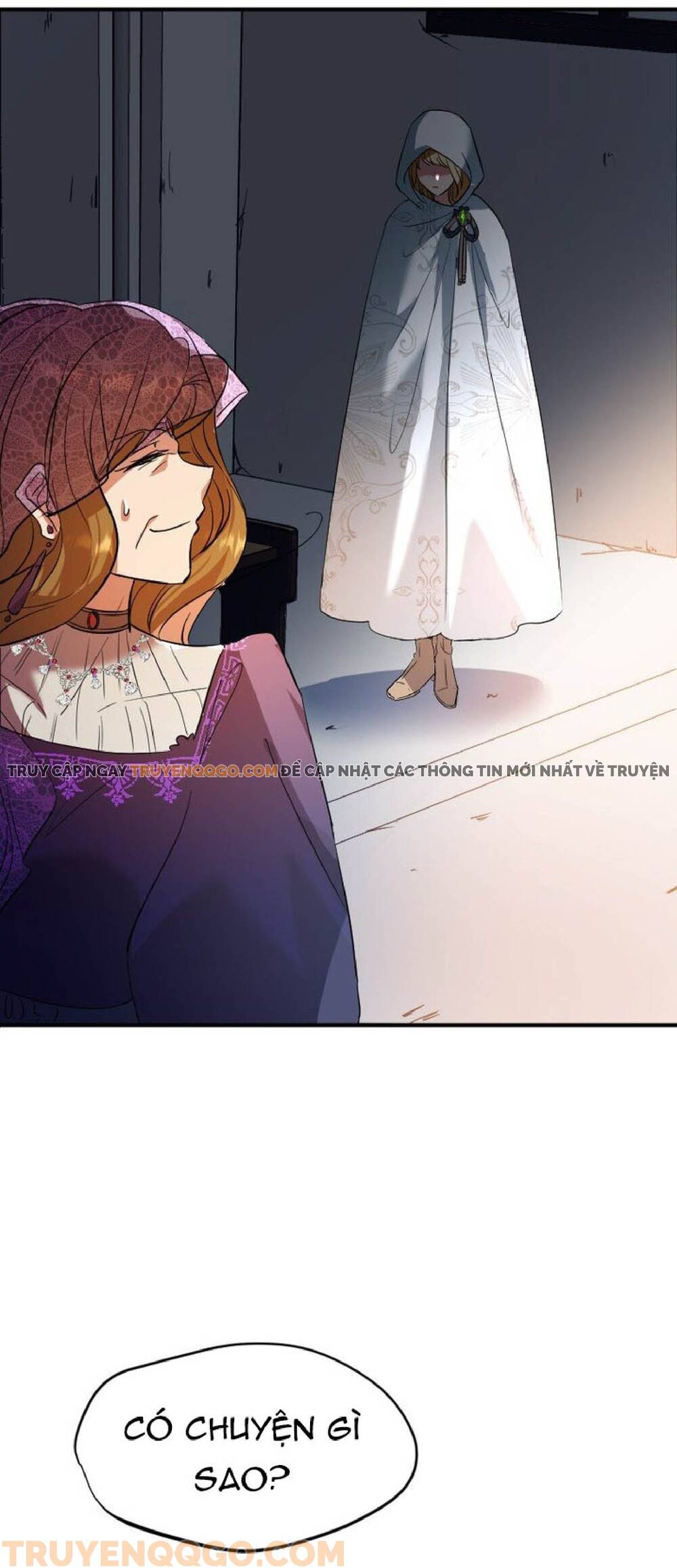 Thiên Sứ Kim Quang Chapter 41 - Trang 2