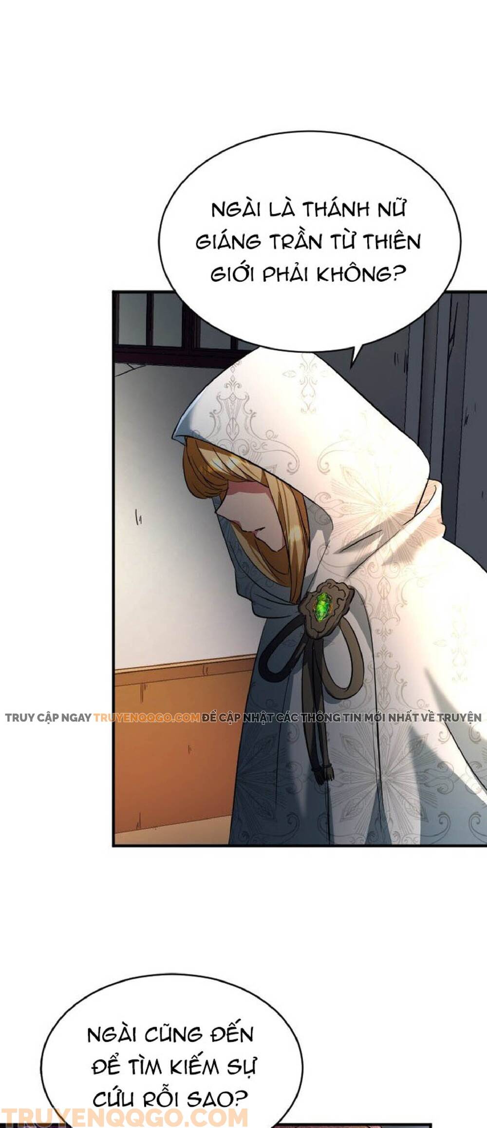 Thiên Sứ Kim Quang Chapter 41 - Trang 2