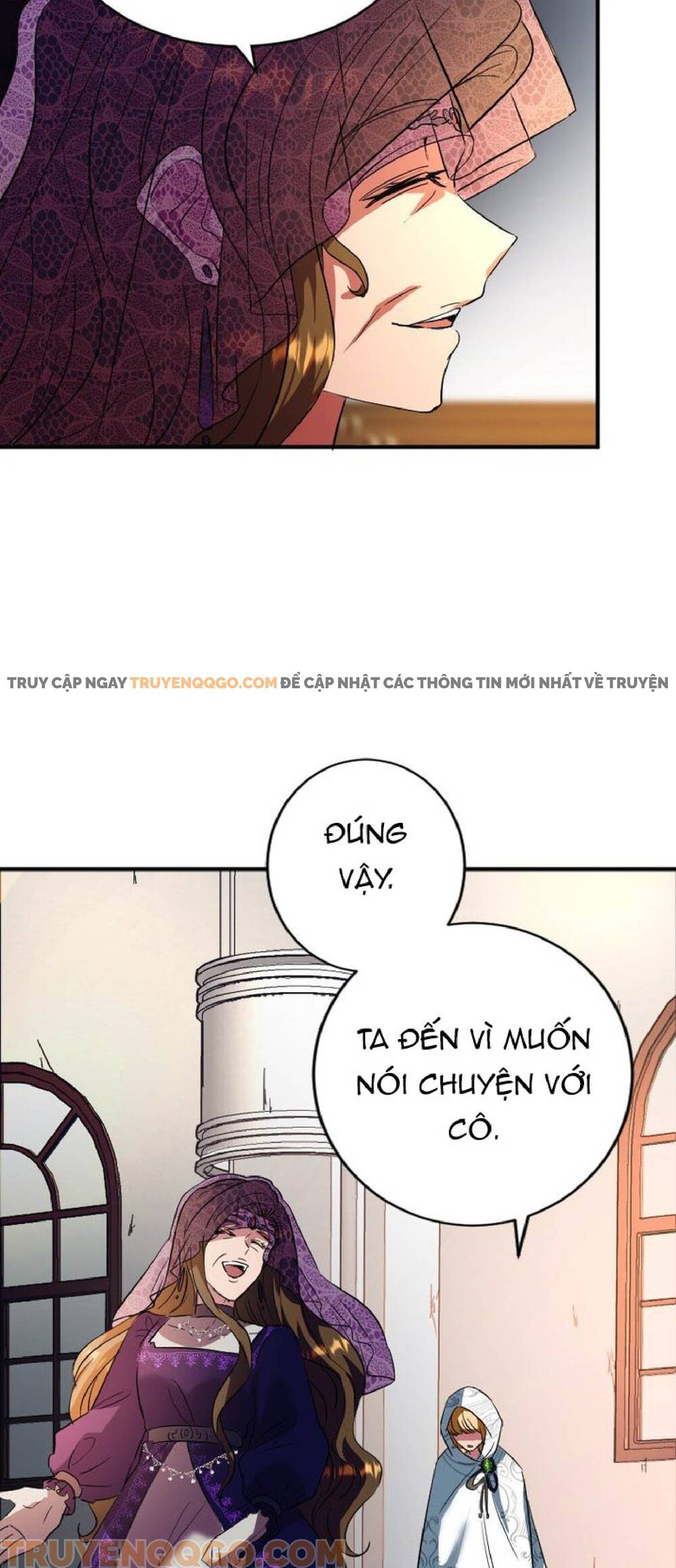 Thiên Sứ Kim Quang Chapter 41 - Trang 2