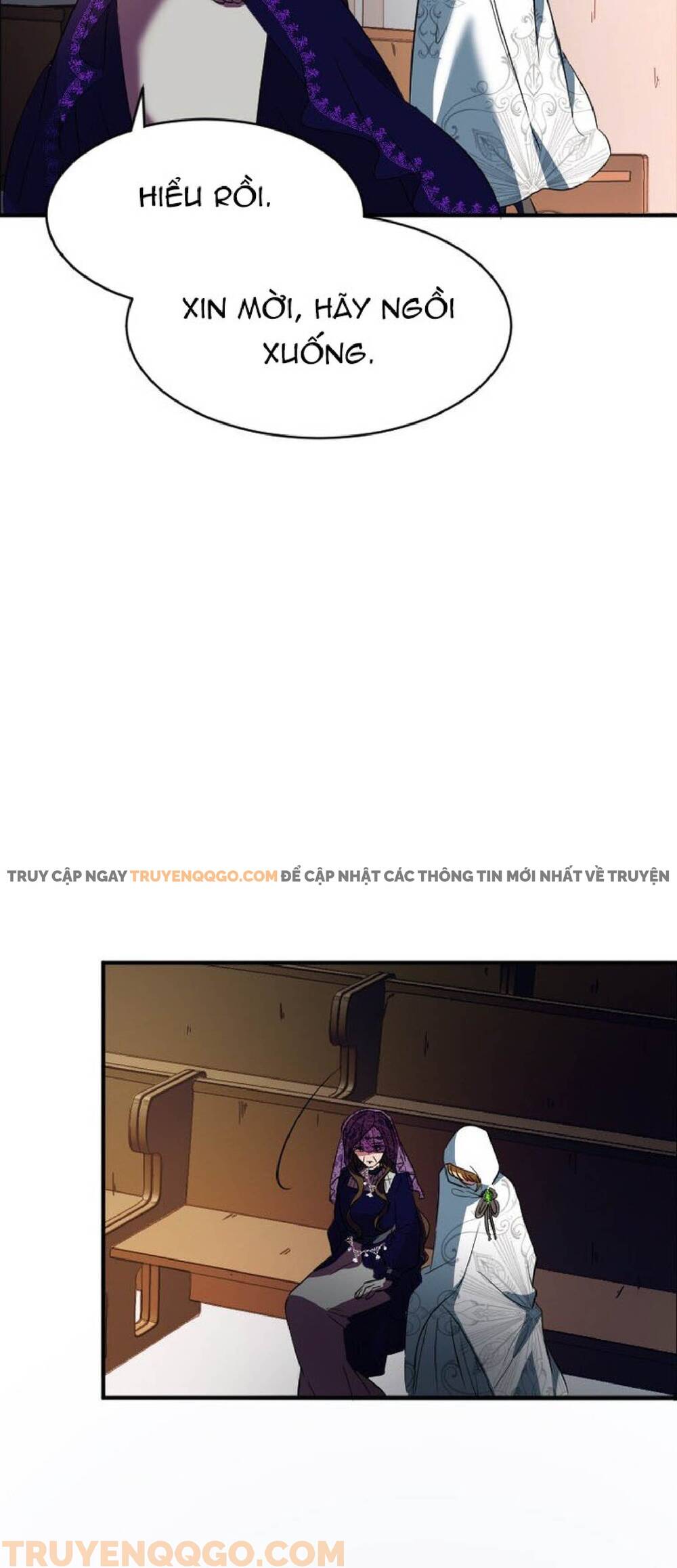 Thiên Sứ Kim Quang Chapter 41 - Trang 2