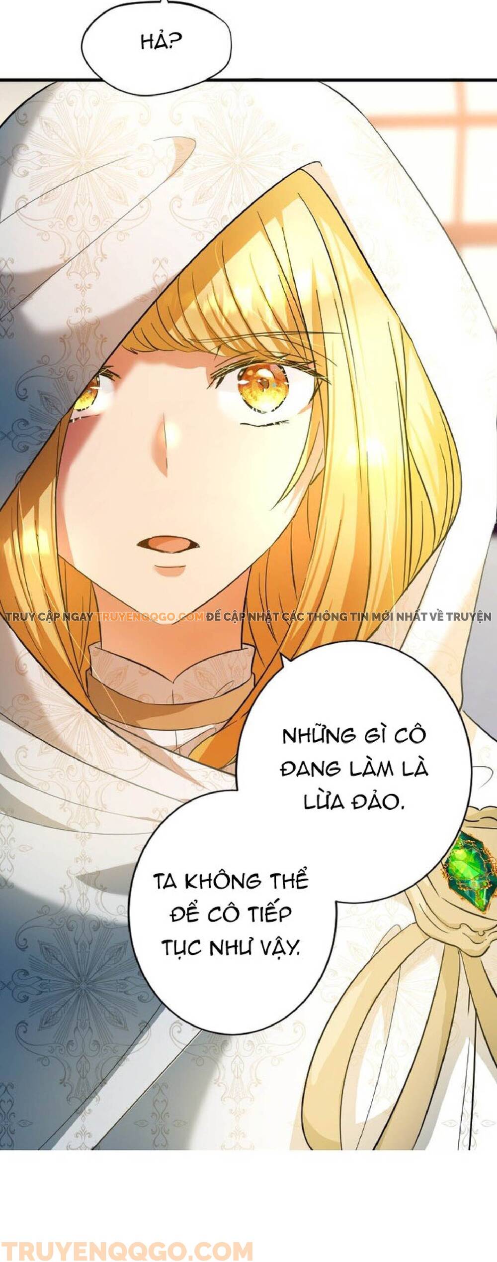 Thiên Sứ Kim Quang Chapter 41 - Trang 2