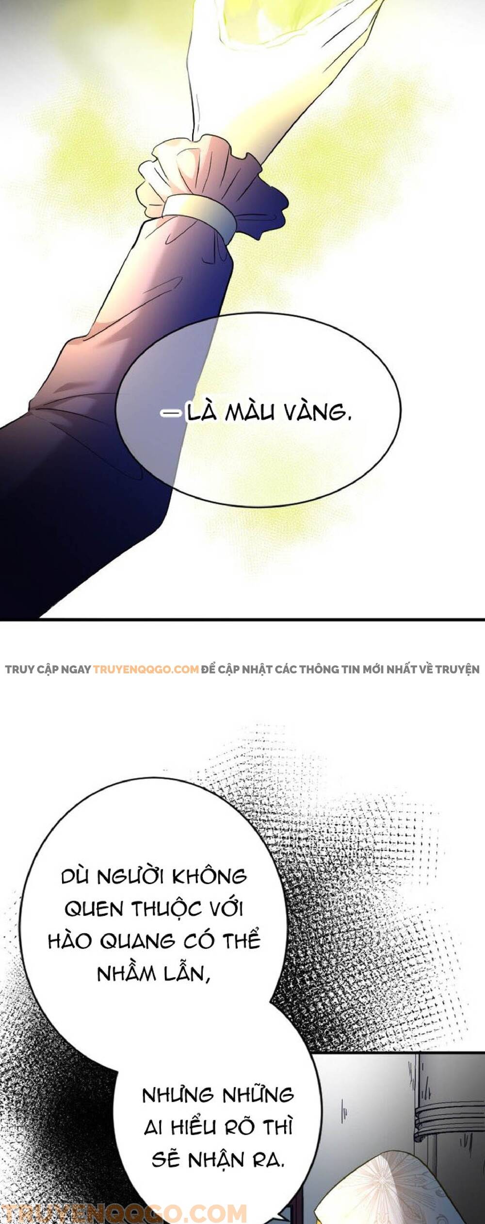 Thiên Sứ Kim Quang Chapter 41 - Trang 2