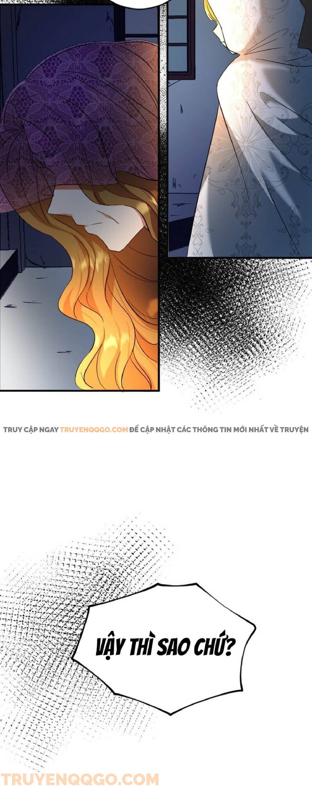Thiên Sứ Kim Quang Chapter 41 - Trang 2
