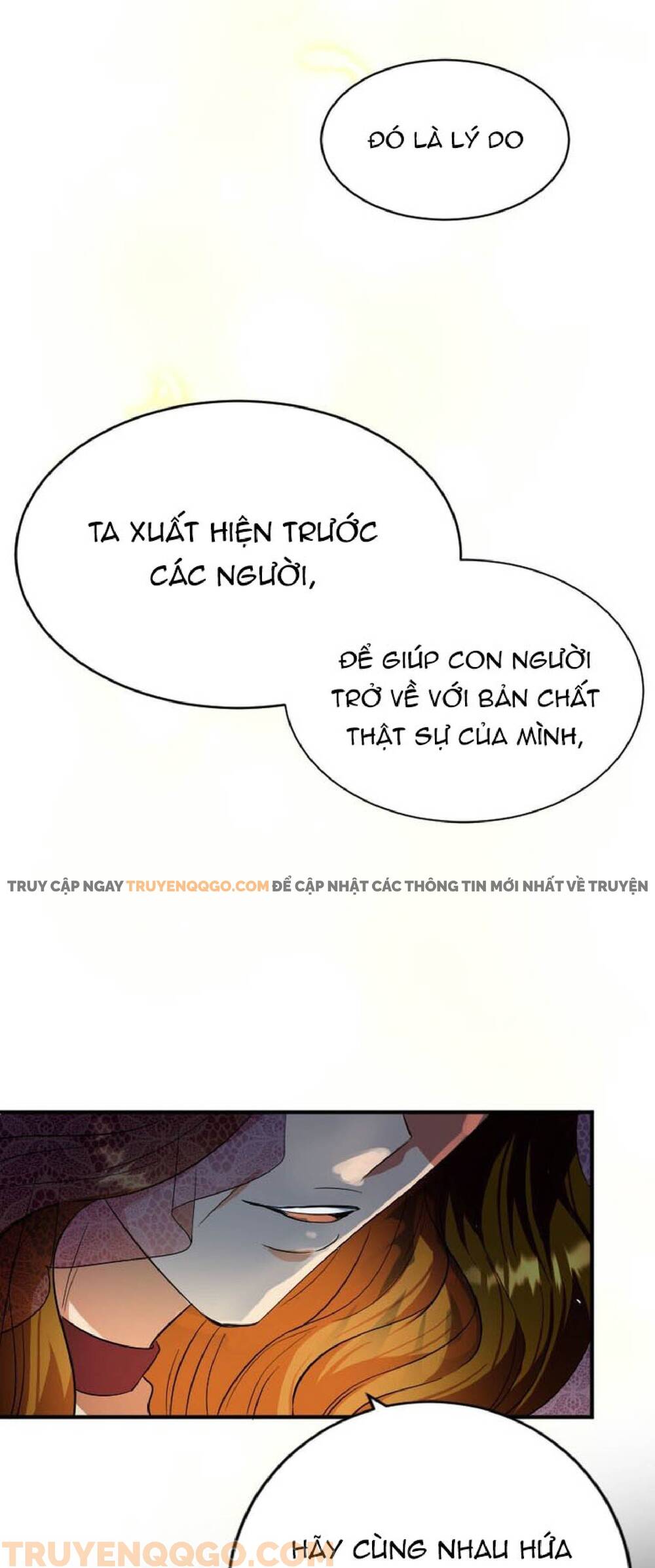 Thiên Sứ Kim Quang Chapter 41 - Trang 2