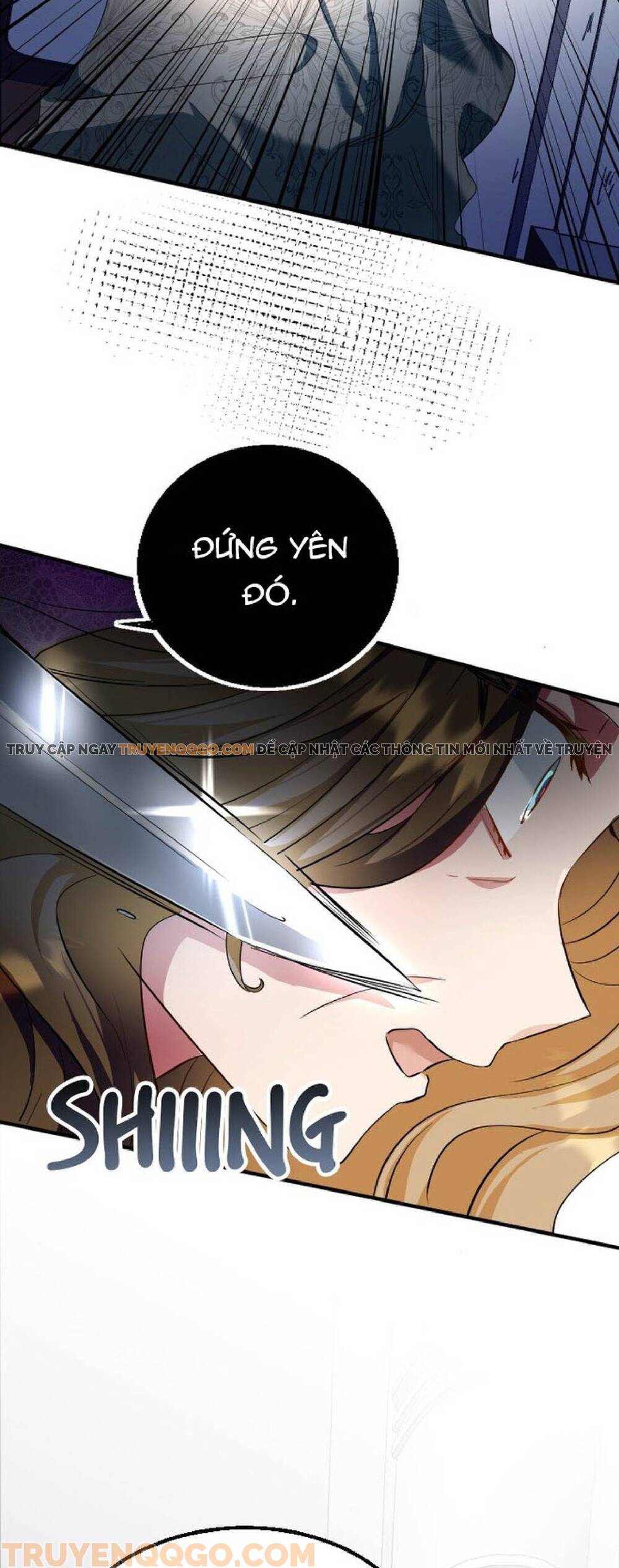 Thiên Sứ Kim Quang Chapter 41 - Trang 2
