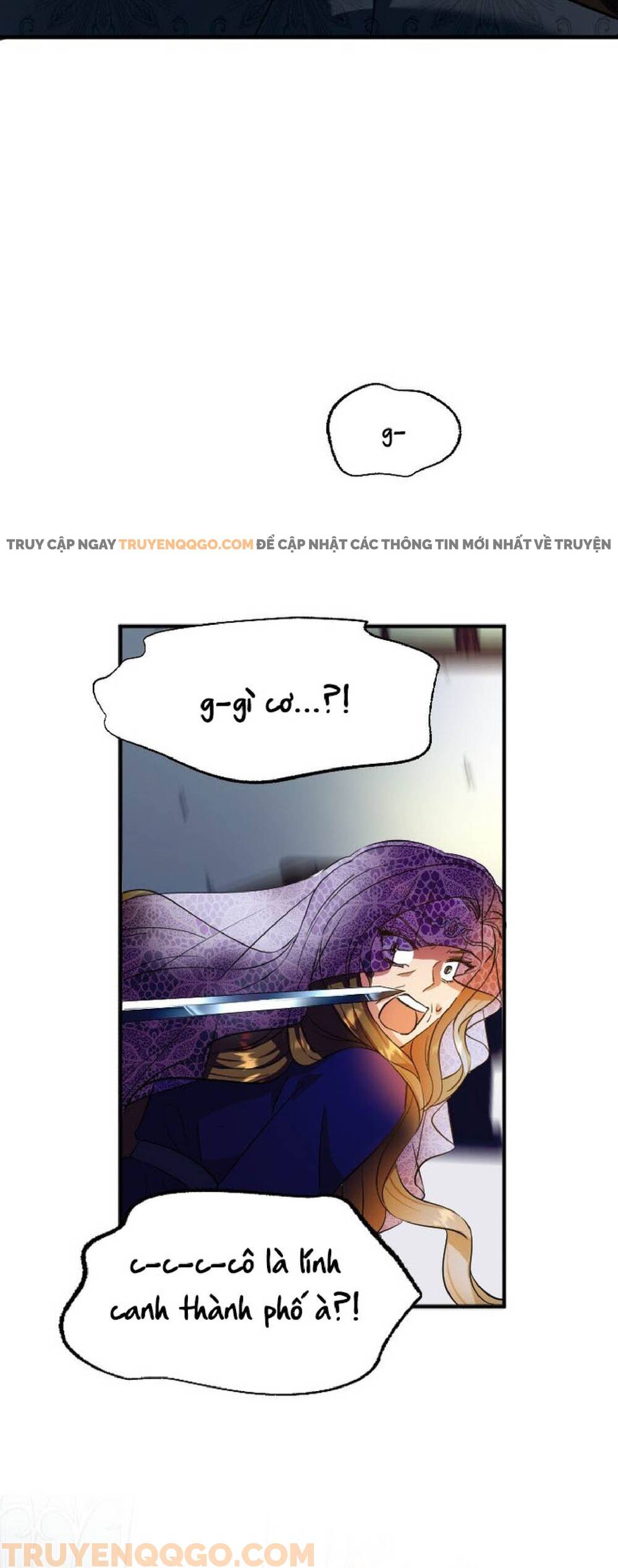 Thiên Sứ Kim Quang Chapter 41 - Trang 2