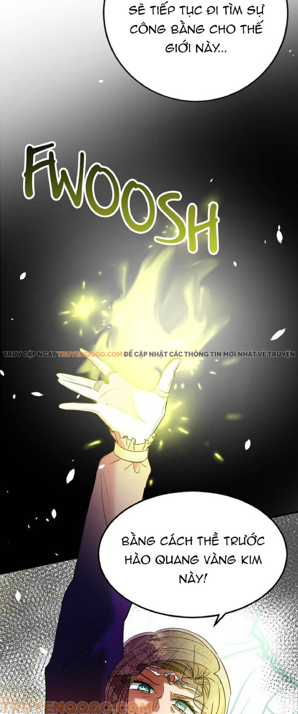 Thiên Sứ Kim Quang Chapter 41 - Trang 2