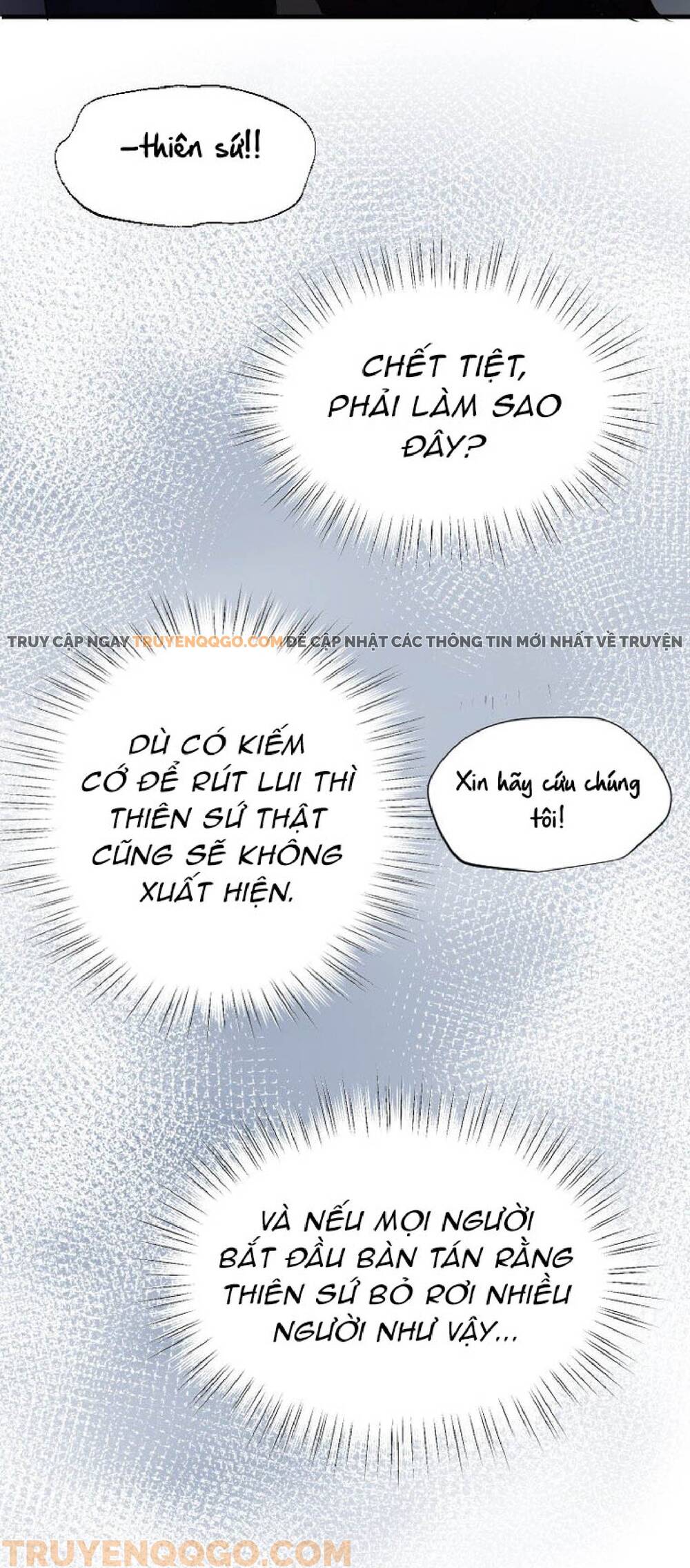 Thiên Sứ Kim Quang Chapter 41 - Trang 2