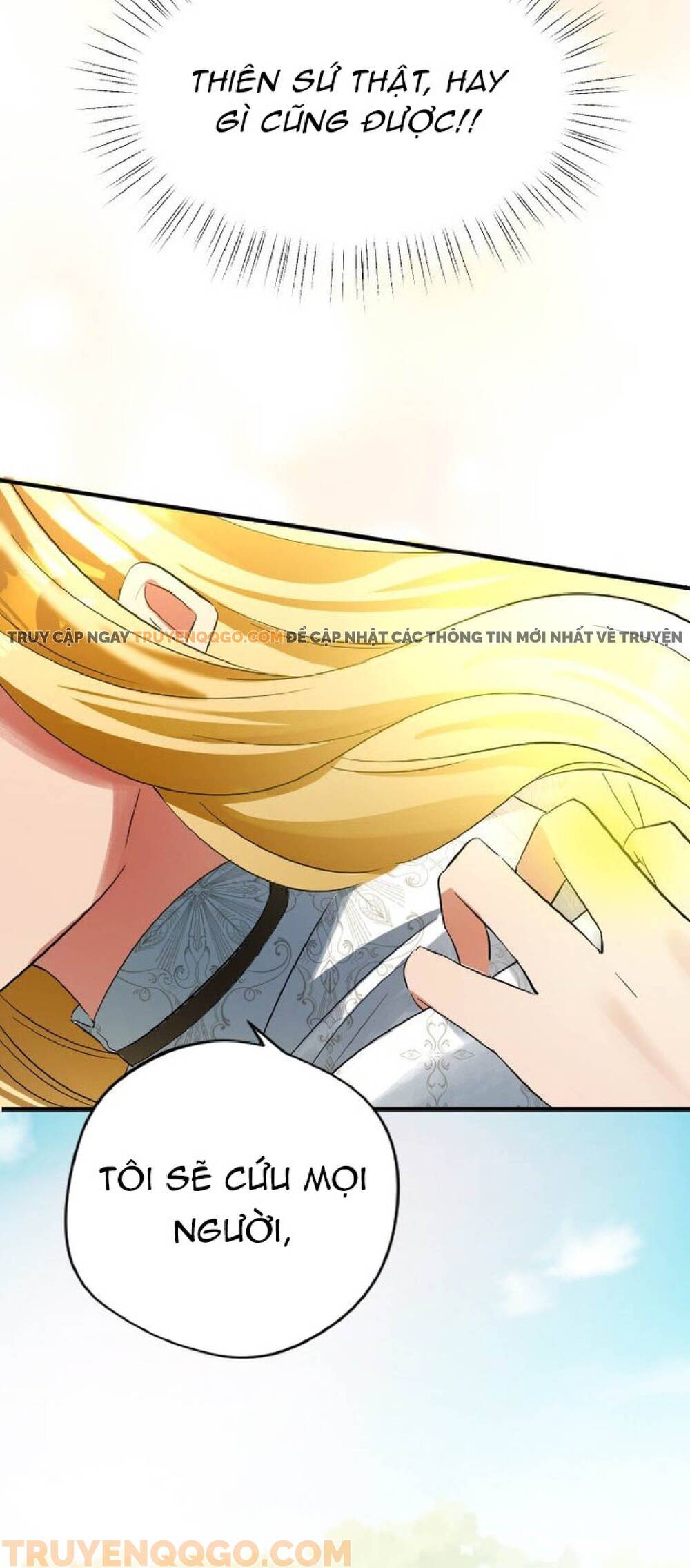 Thiên Sứ Kim Quang Chapter 41 - Trang 2