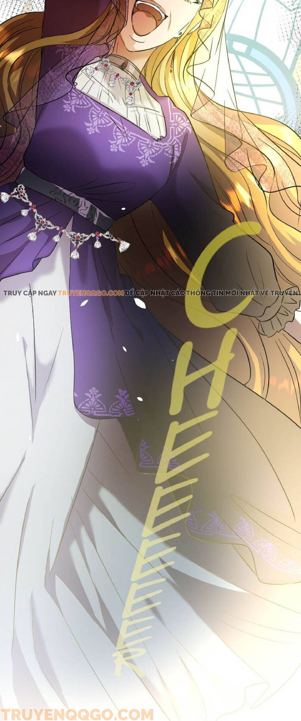 Thiên Sứ Kim Quang Chapter 41 - Trang 2