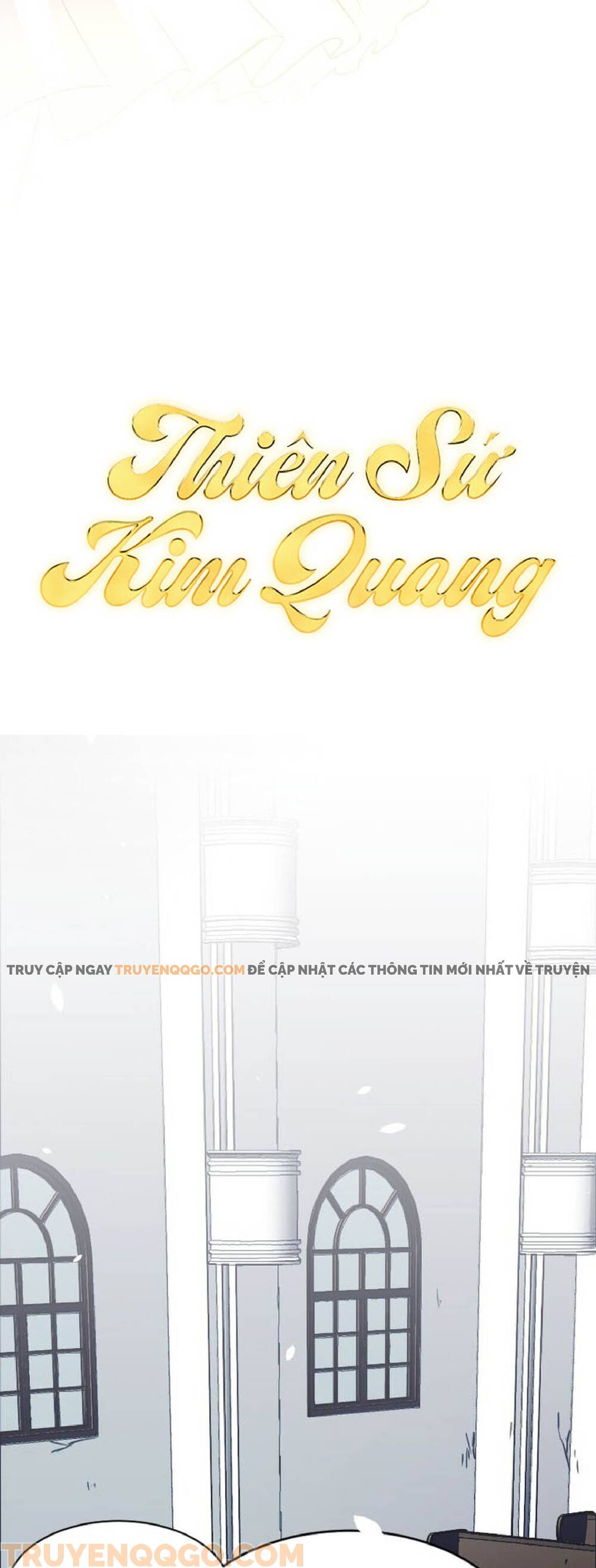 Thiên Sứ Kim Quang Chapter 41 - Trang 2