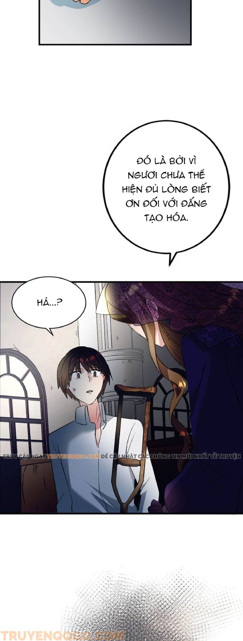 Thiên Sứ Kim Quang Chapter 41 - Trang 2