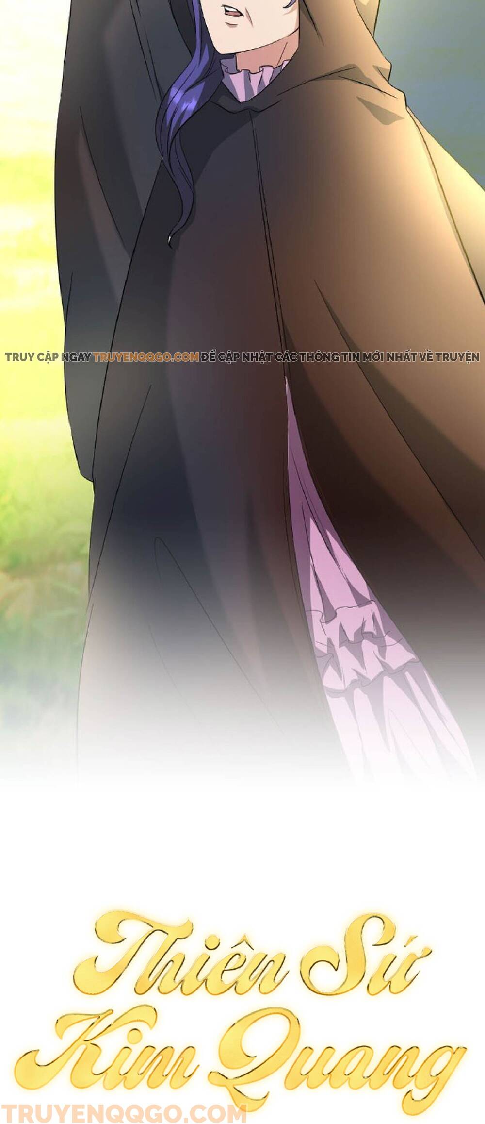 Thiên Sứ Kim Quang Chapter 42 - Trang 2