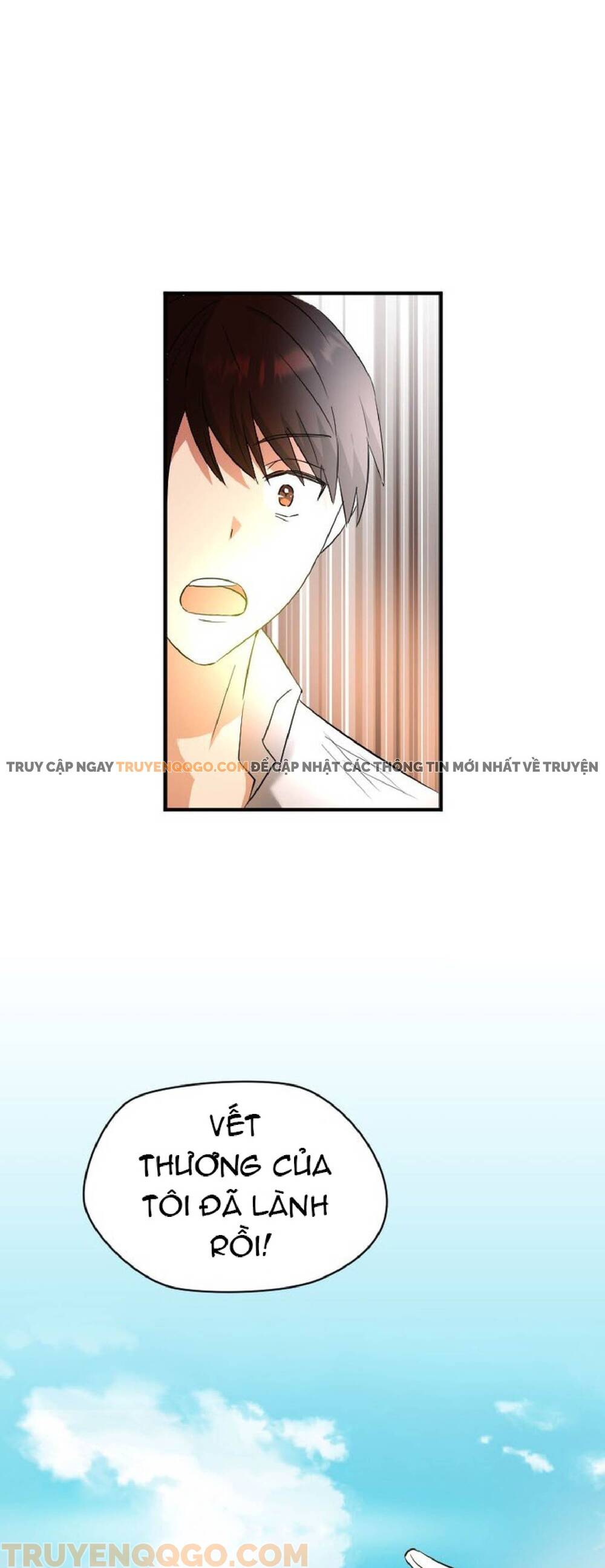 Thiên Sứ Kim Quang Chapter 42 - Trang 2