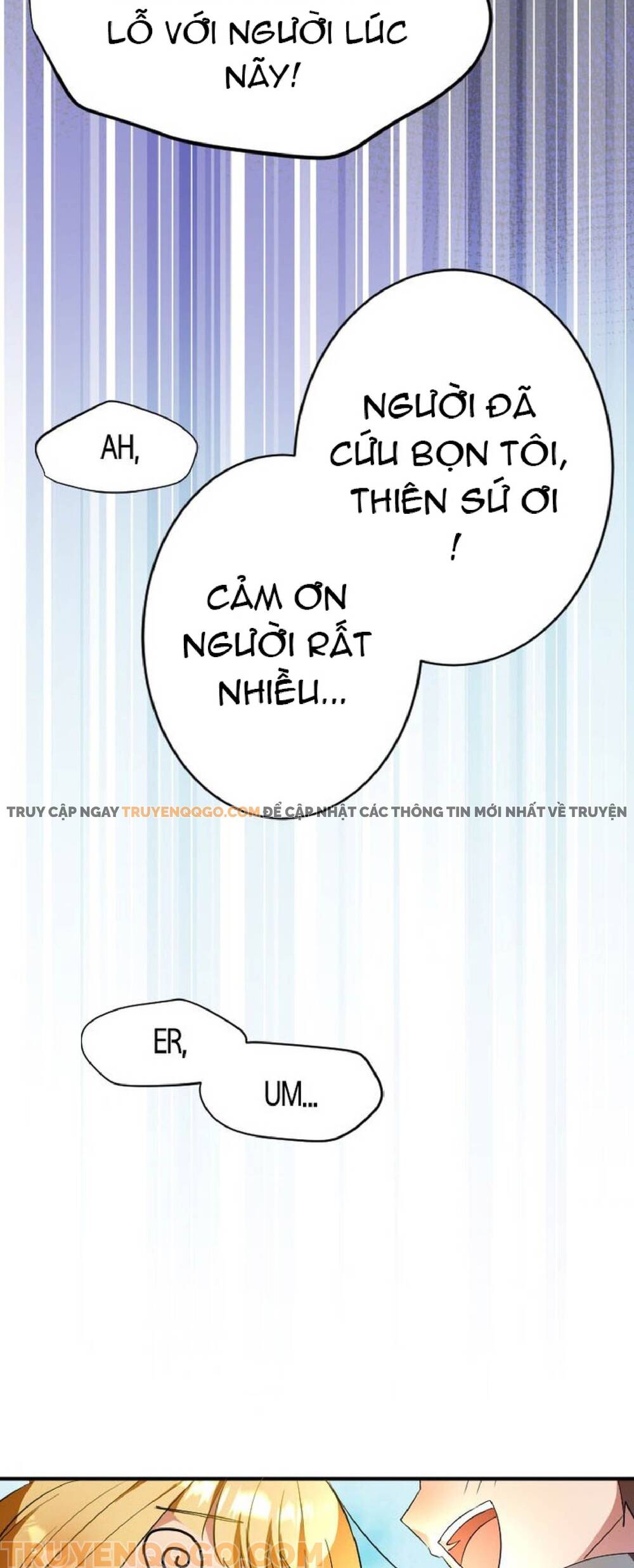 Thiên Sứ Kim Quang Chapter 42 - Trang 2