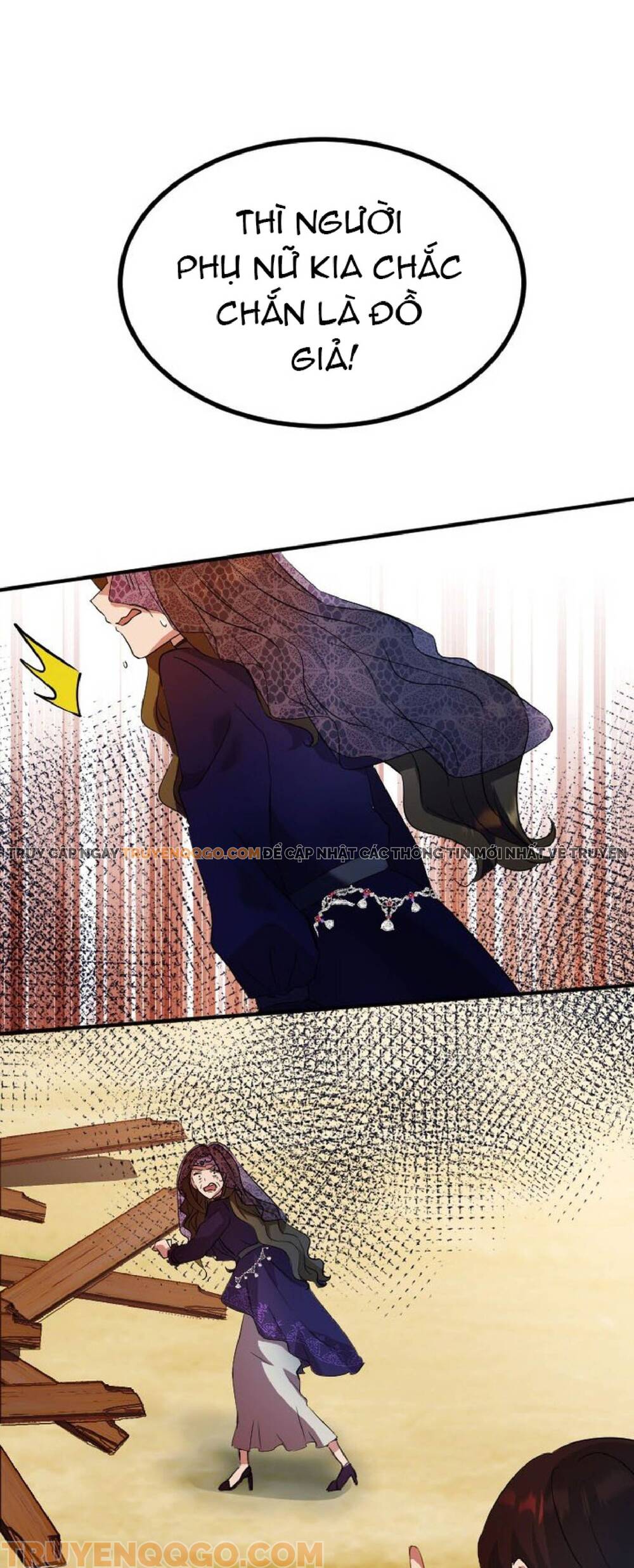 Thiên Sứ Kim Quang Chapter 42 - Trang 2