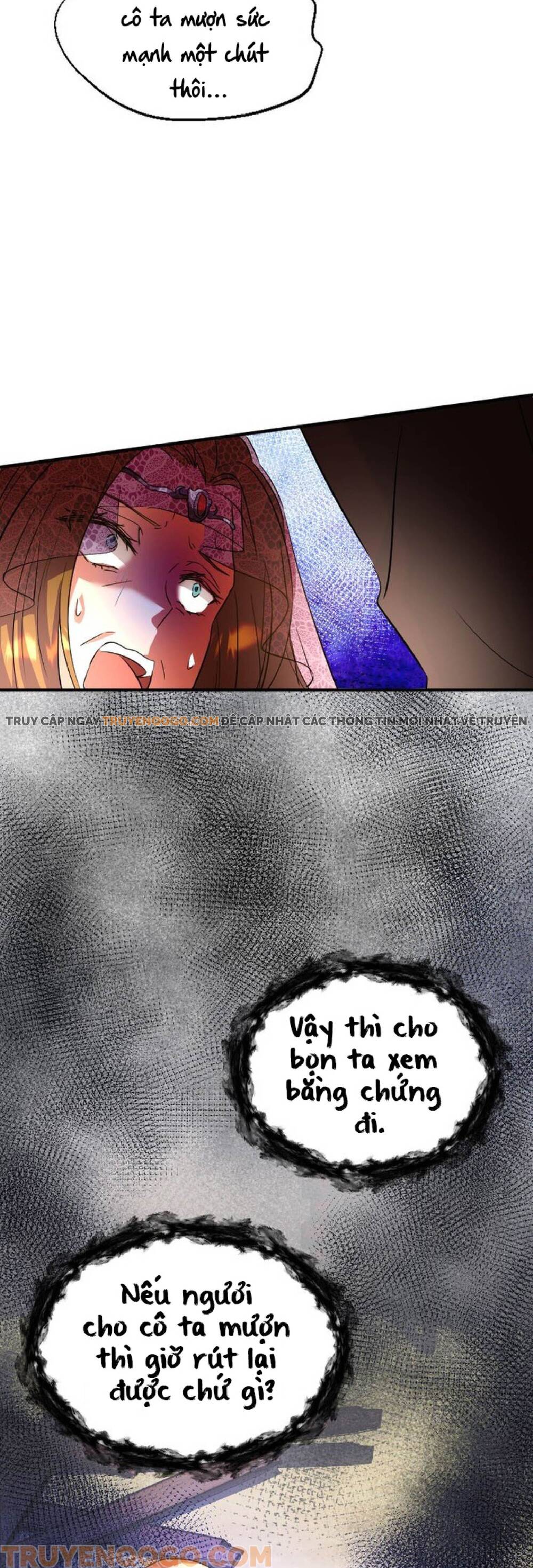 Thiên Sứ Kim Quang Chapter 42 - Trang 2