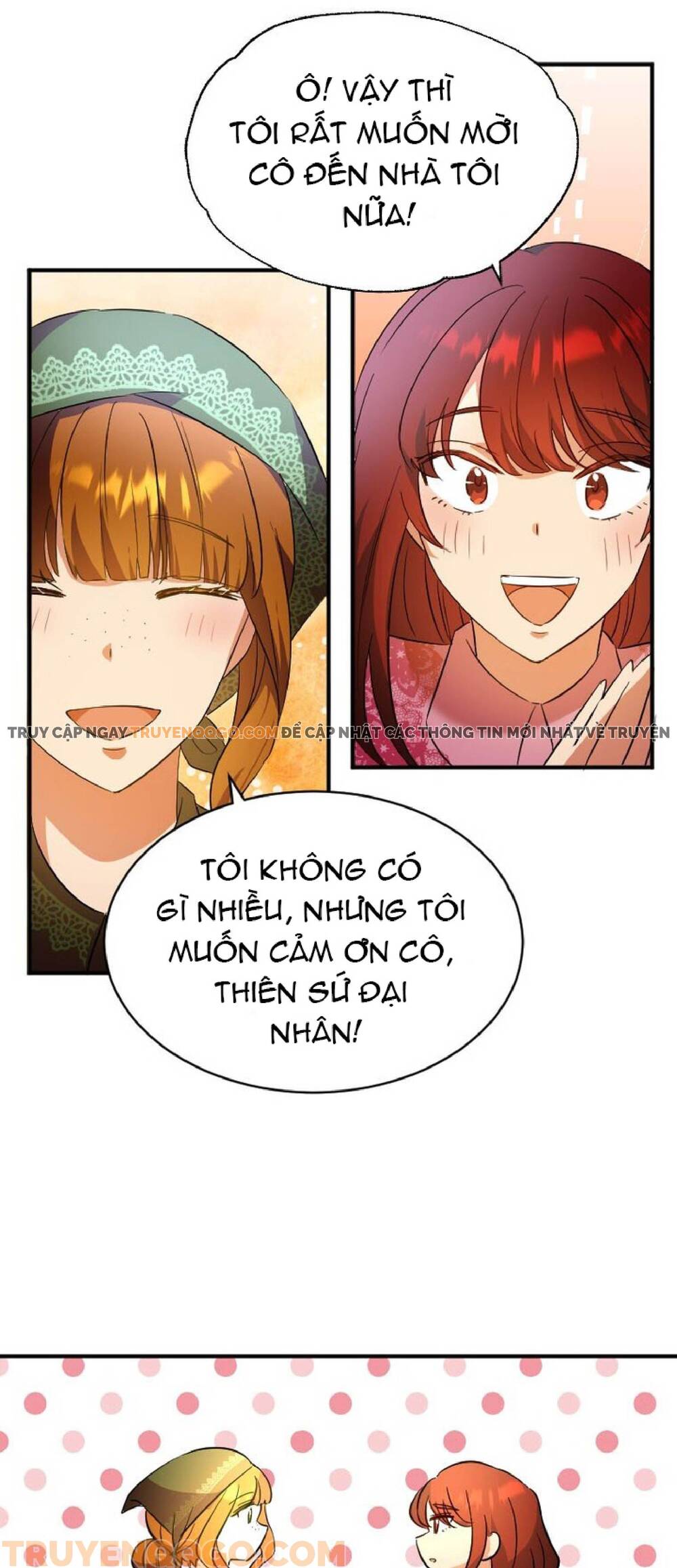 Thiên Sứ Kim Quang Chapter 42 - Trang 2