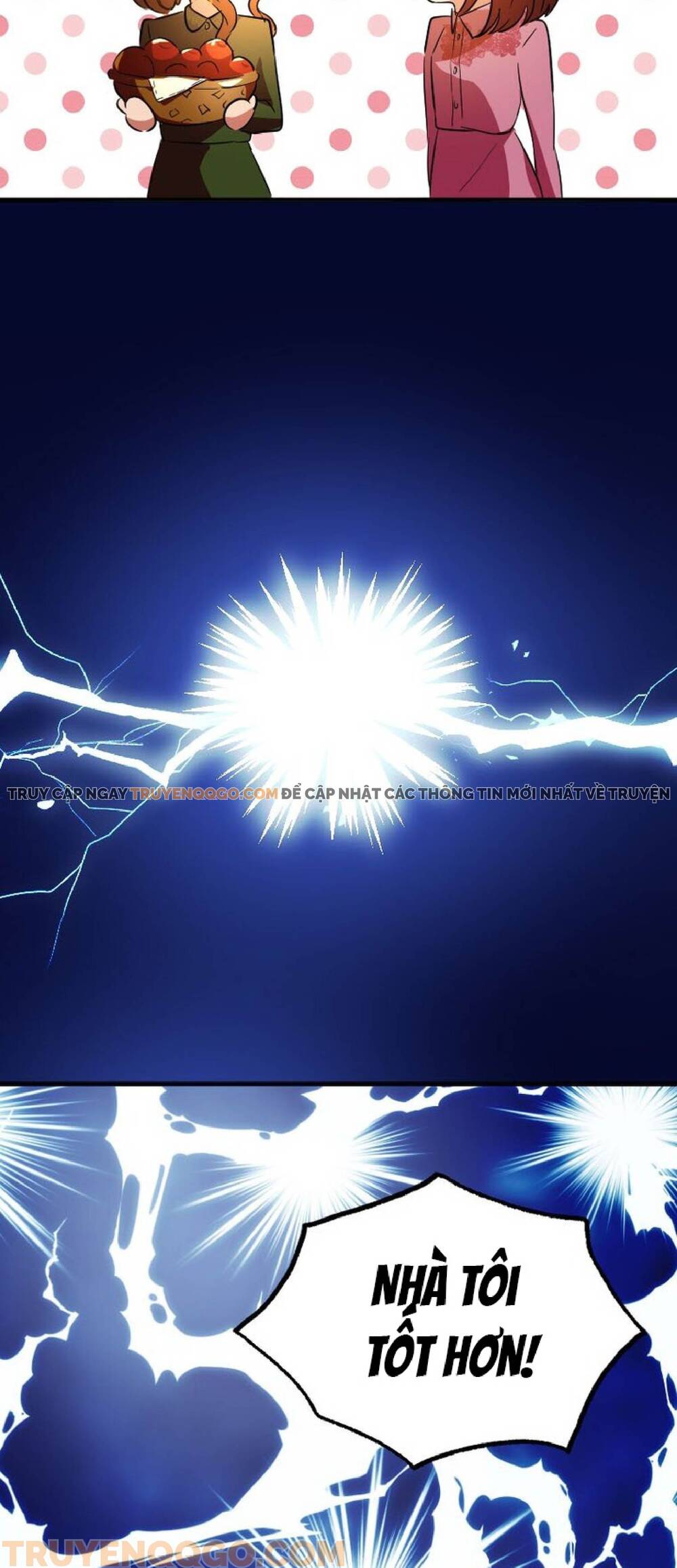 Thiên Sứ Kim Quang Chapter 42 - Trang 2
