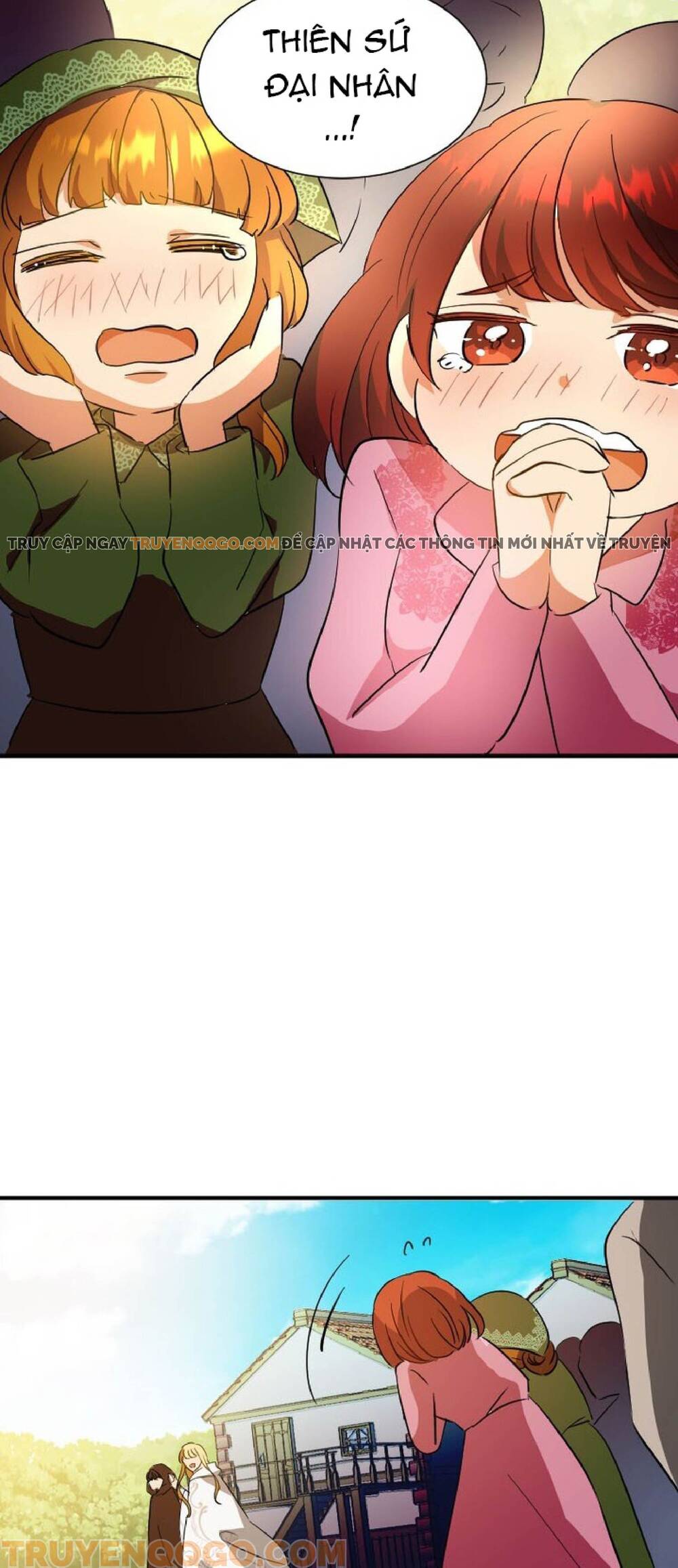 Thiên Sứ Kim Quang Chapter 42 - Trang 2