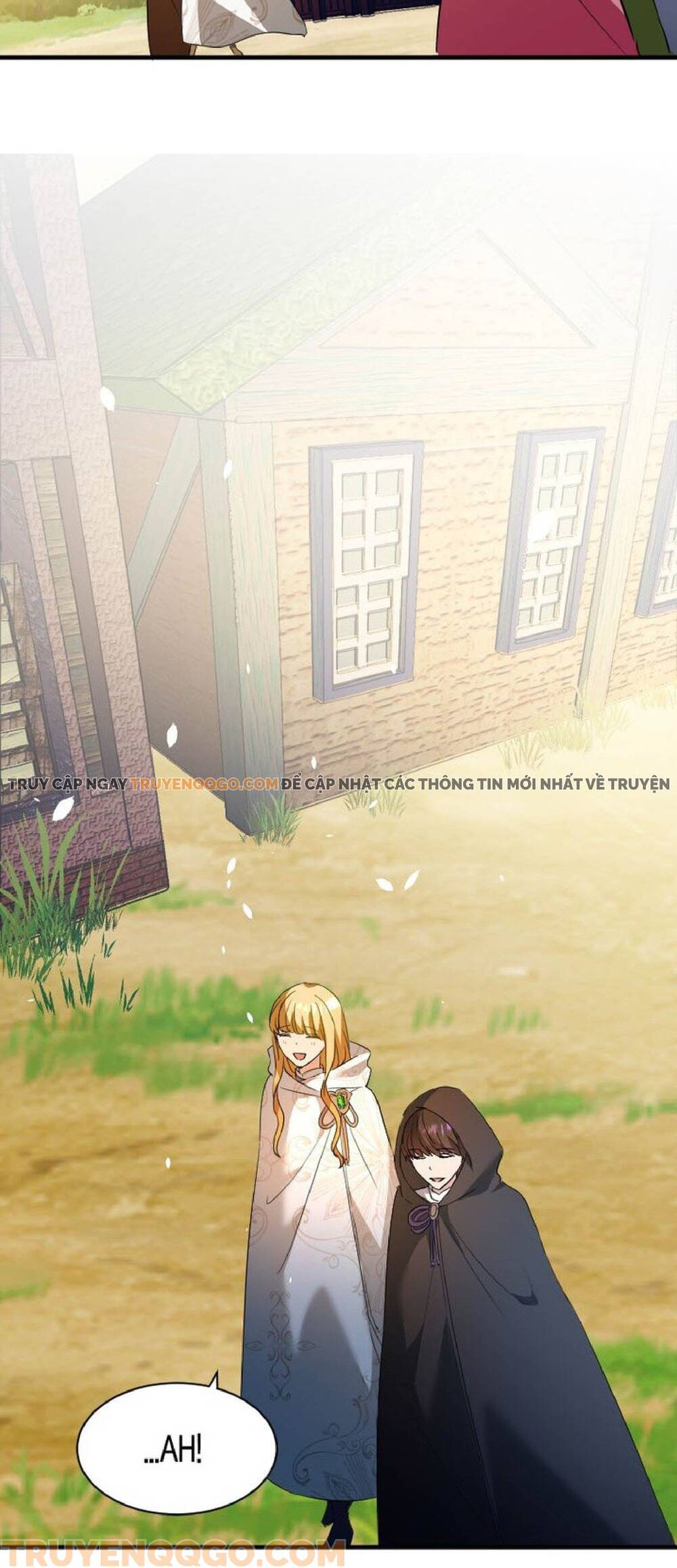 Thiên Sứ Kim Quang Chapter 42 - Trang 2