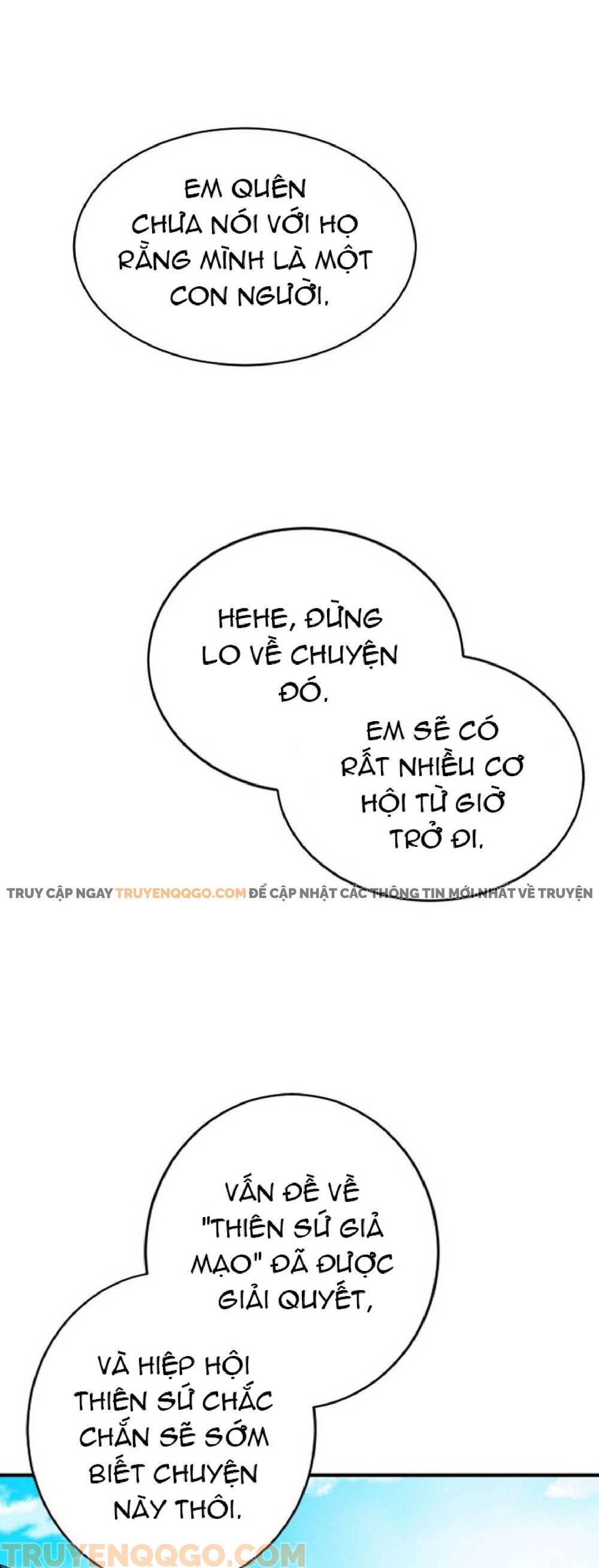 Thiên Sứ Kim Quang Chapter 42 - Trang 2