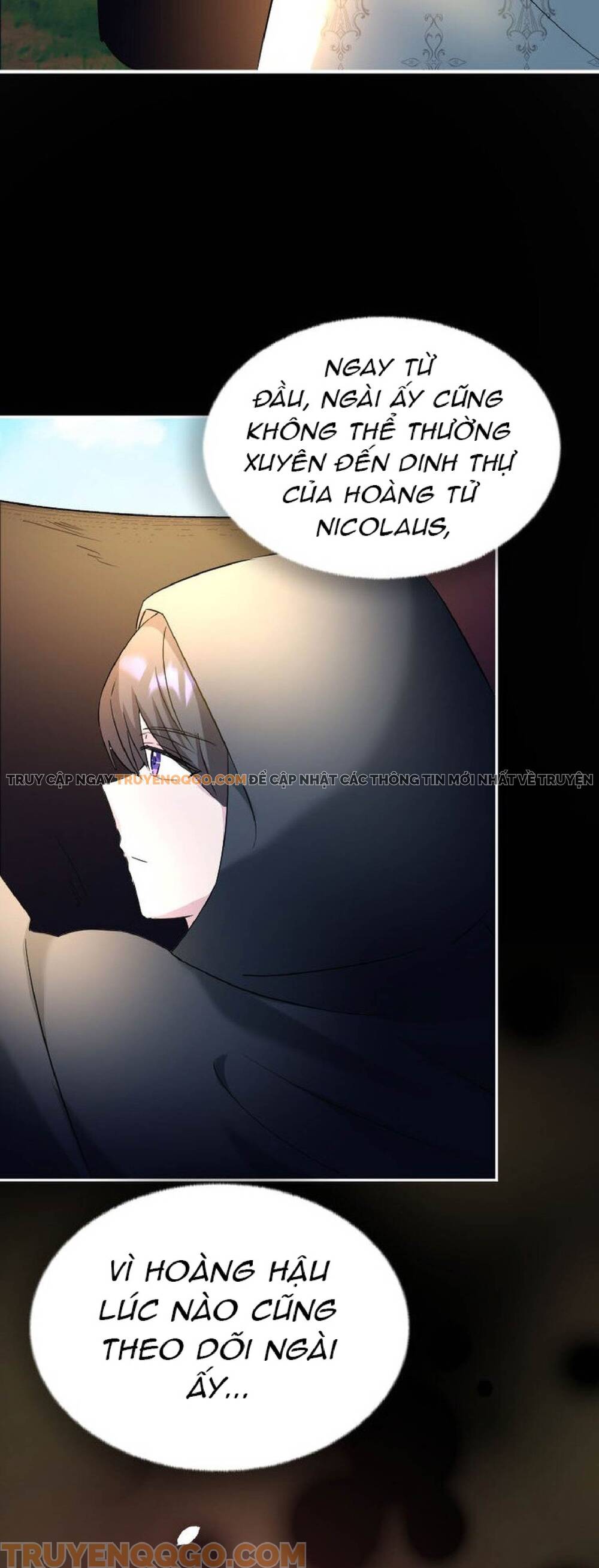 Thiên Sứ Kim Quang Chapter 42 - Trang 2