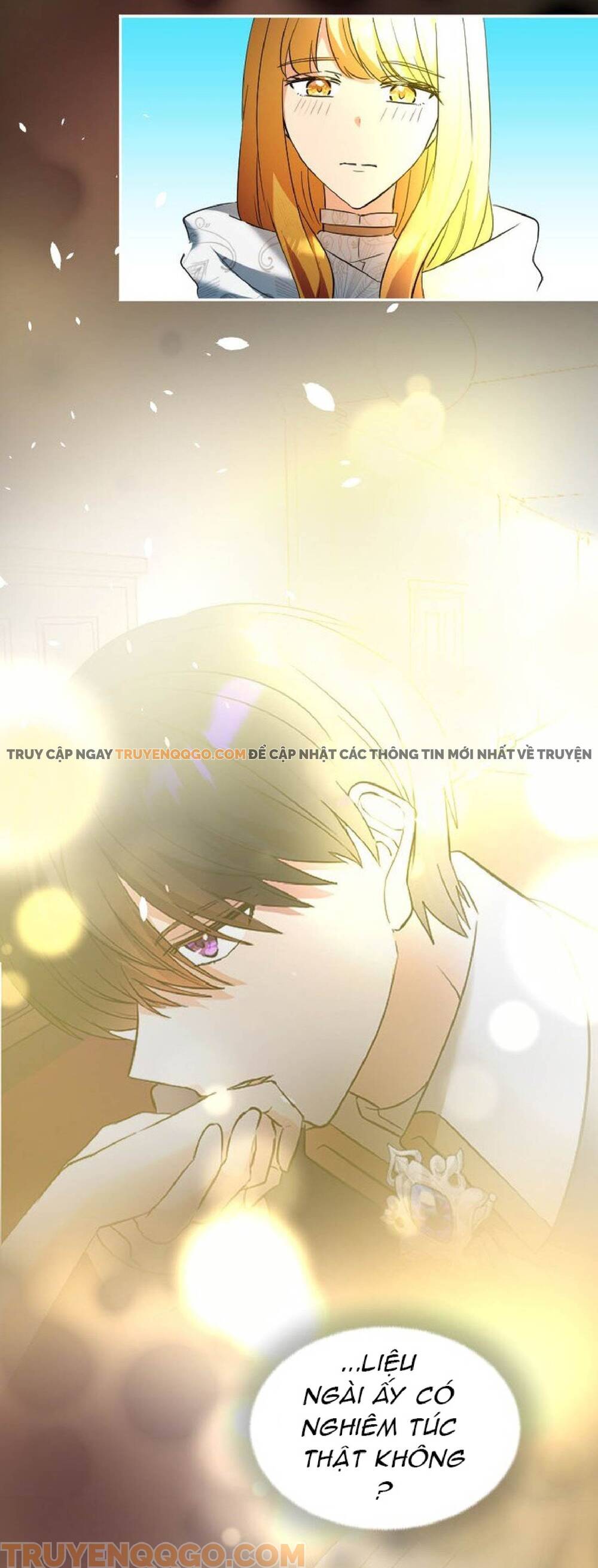 Thiên Sứ Kim Quang Chapter 42 - Trang 2