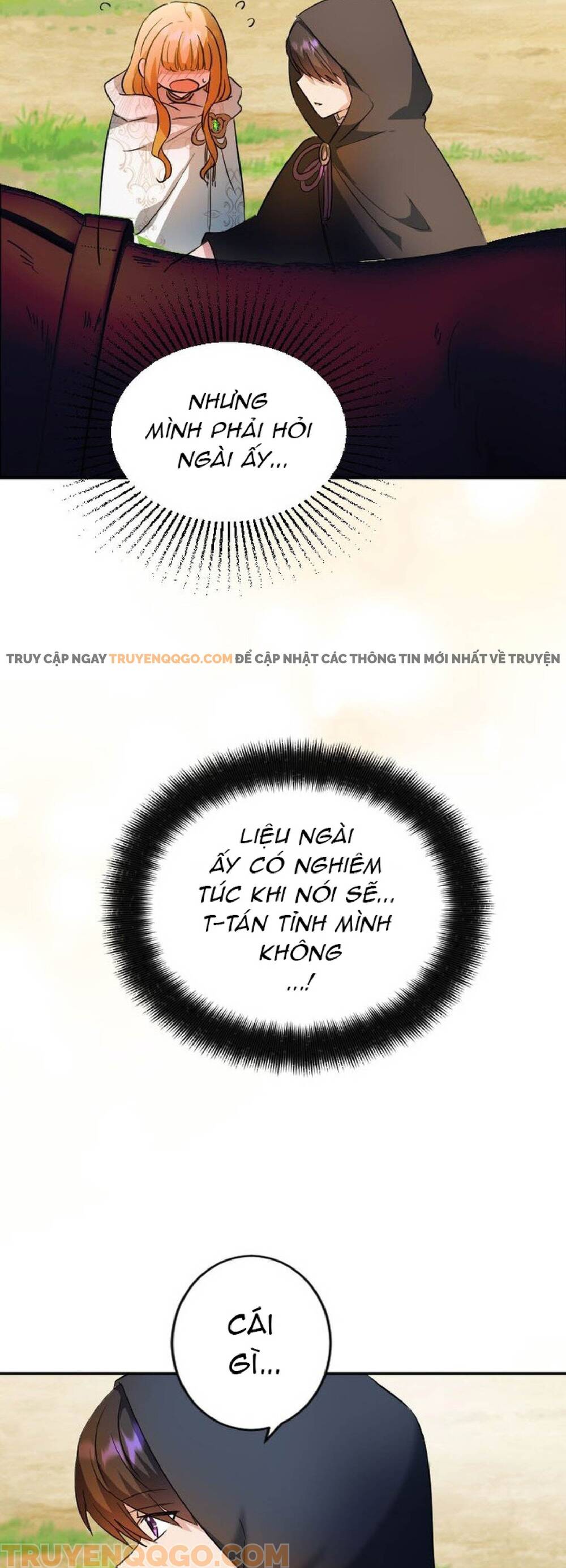 Thiên Sứ Kim Quang Chapter 42 - Trang 2