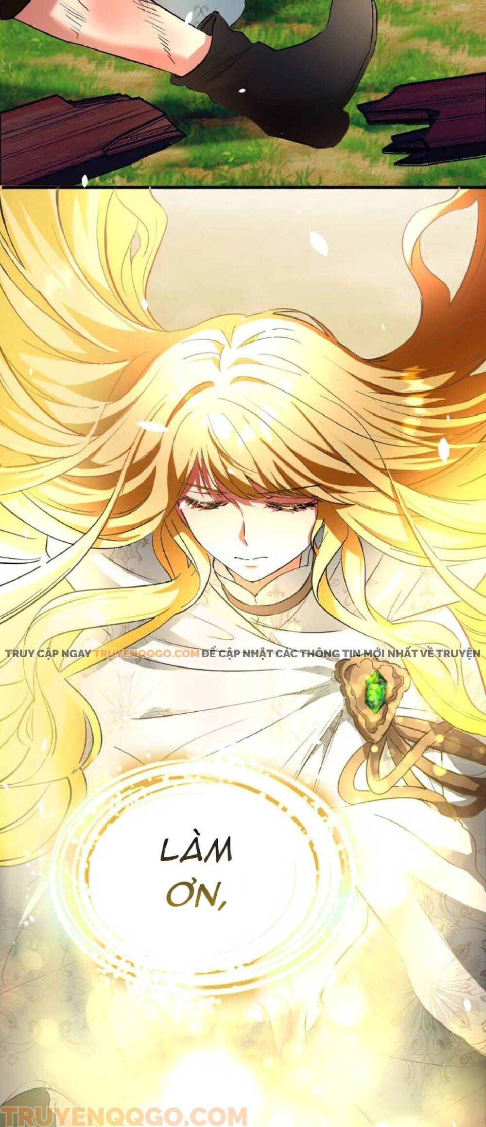 Thiên Sứ Kim Quang Chapter 42 - Trang 2
