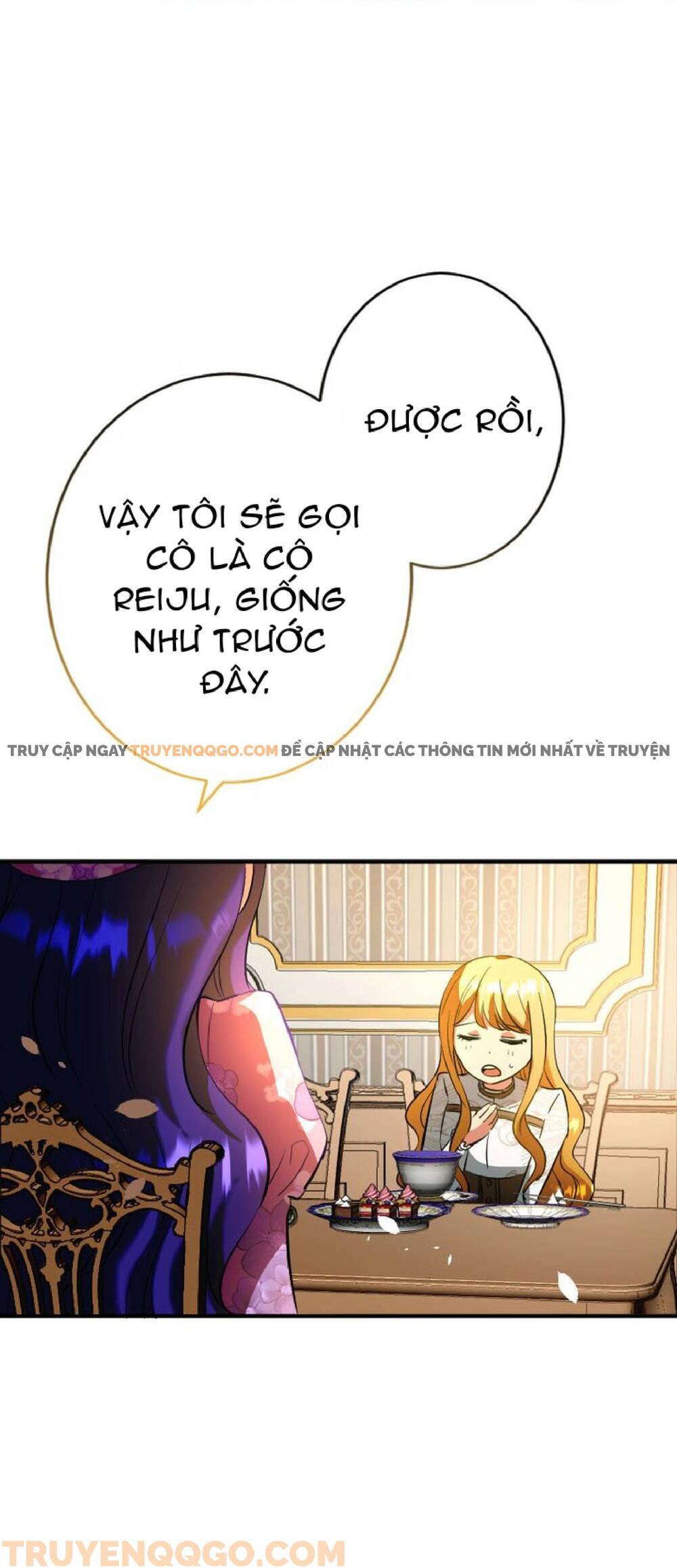 Thiên Sứ Kim Quang Chapter 44 - Trang 2