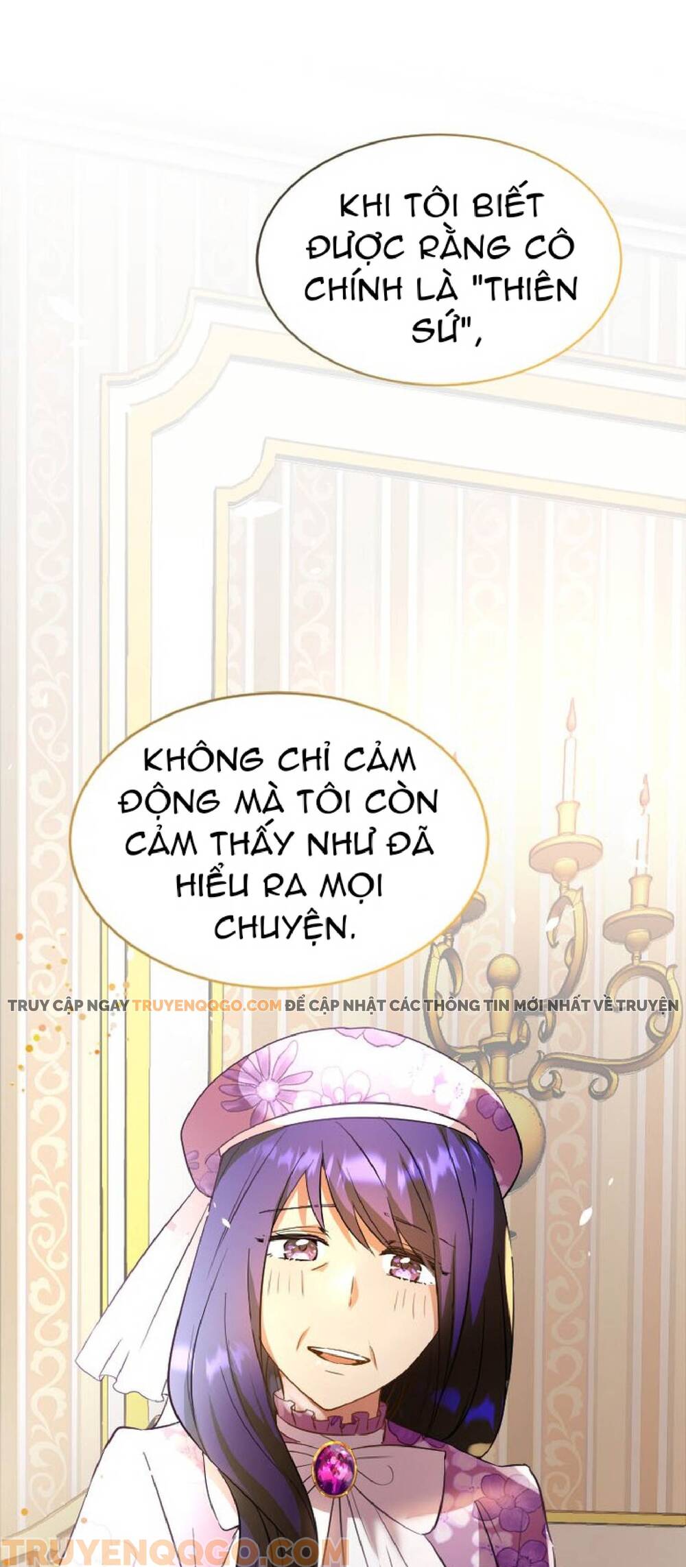 Thiên Sứ Kim Quang Chapter 44 - Trang 2