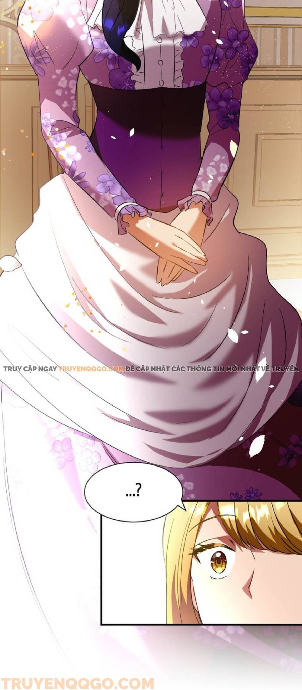 Thiên Sứ Kim Quang Chapter 44 - Trang 2