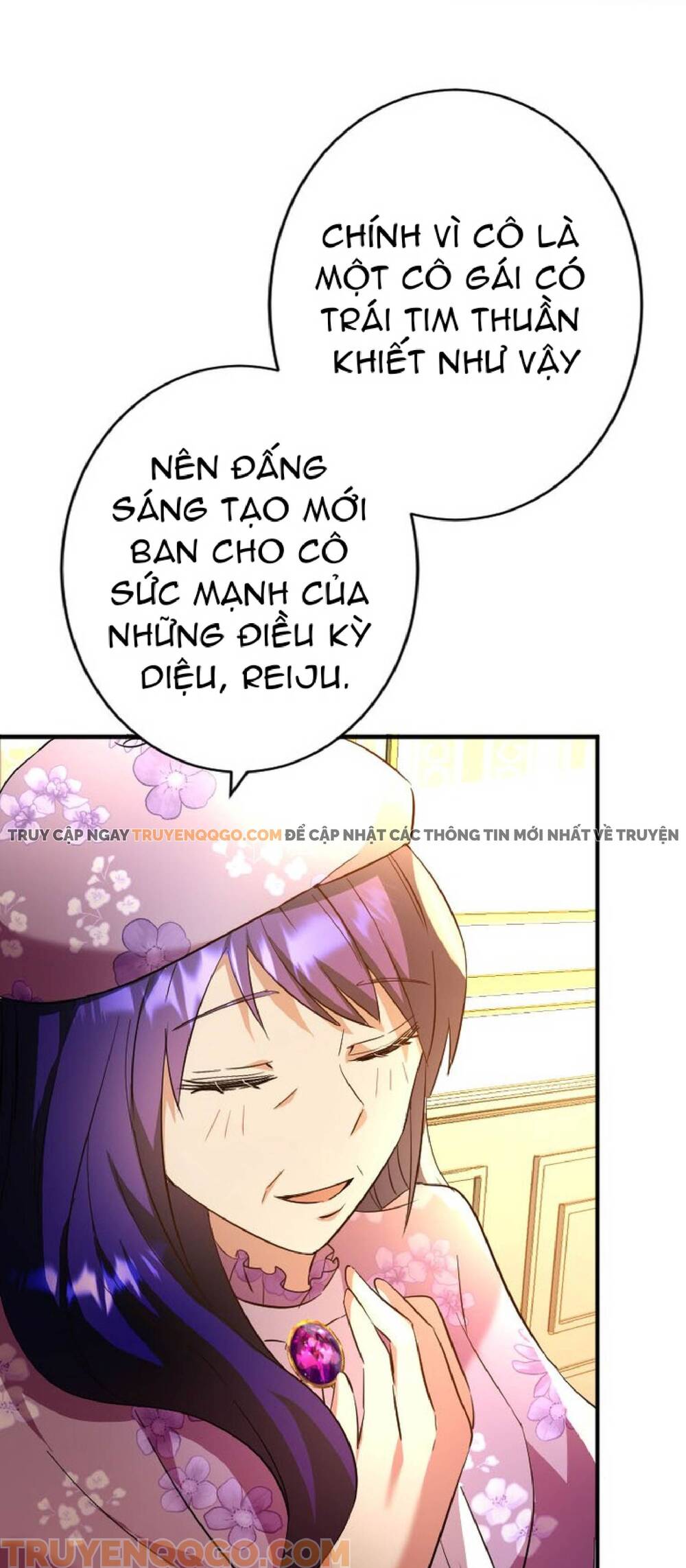 Thiên Sứ Kim Quang Chapter 44 - Trang 2