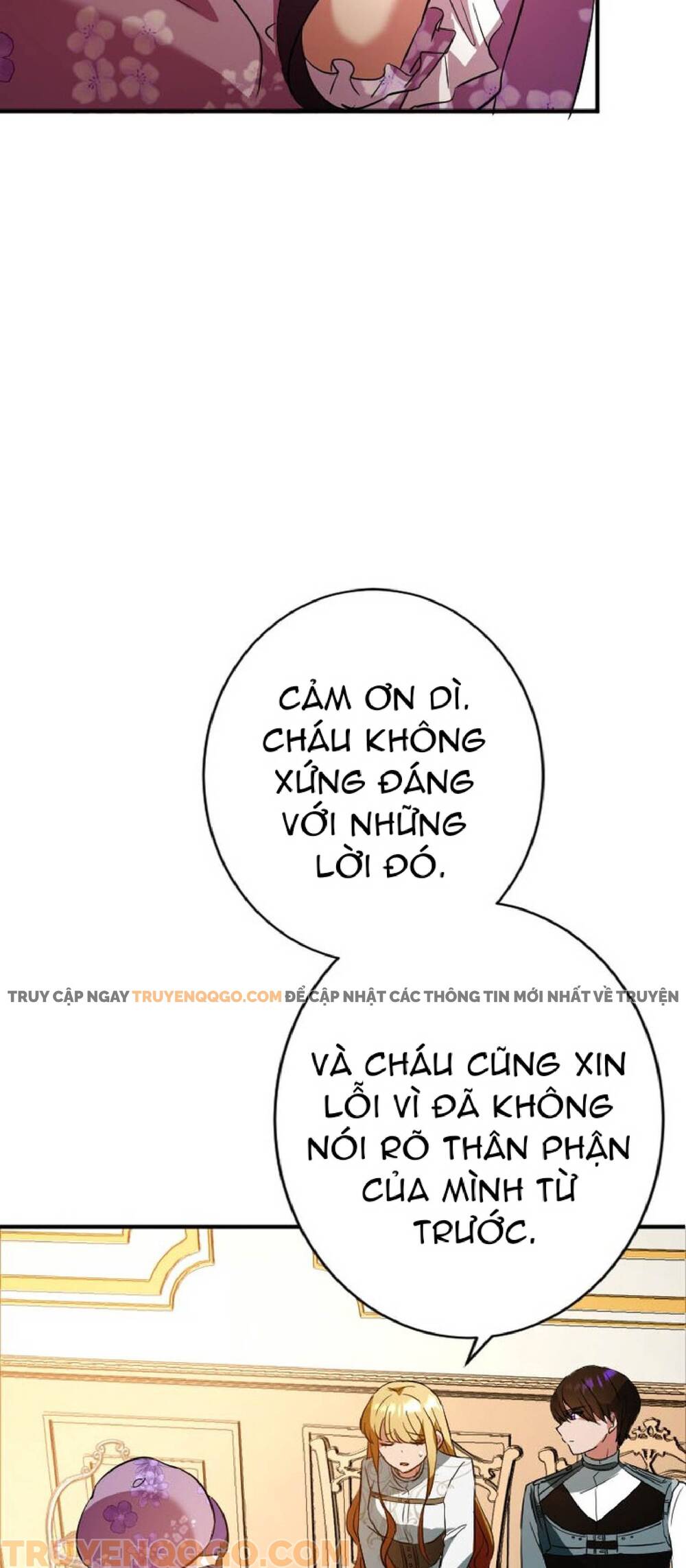 Thiên Sứ Kim Quang Chapter 44 - Trang 2