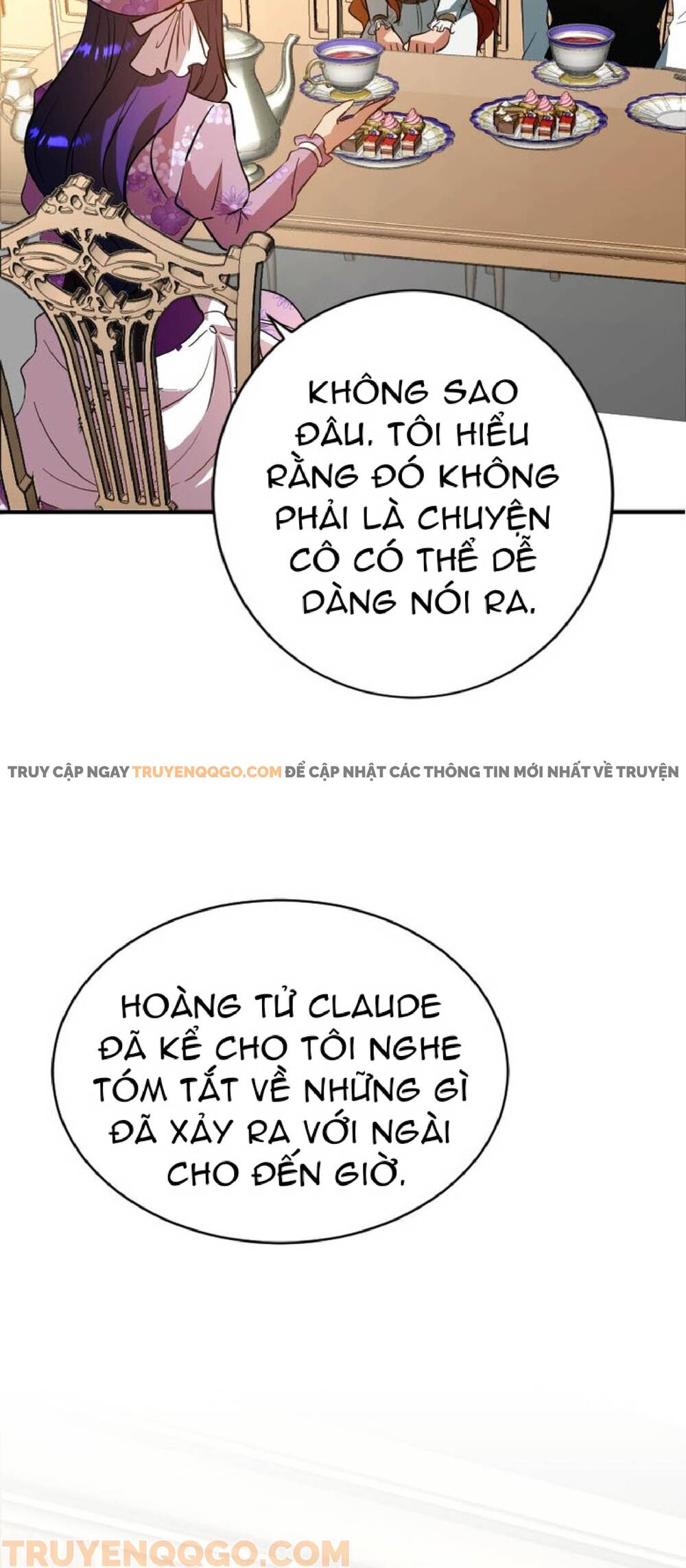 Thiên Sứ Kim Quang Chapter 44 - Trang 2