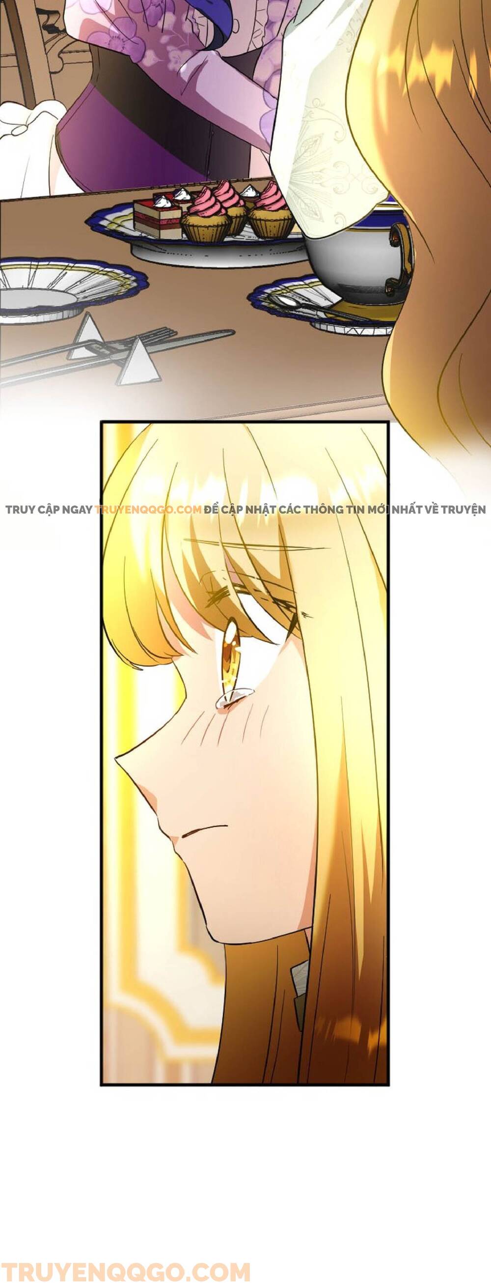 Thiên Sứ Kim Quang Chapter 44 - Trang 2