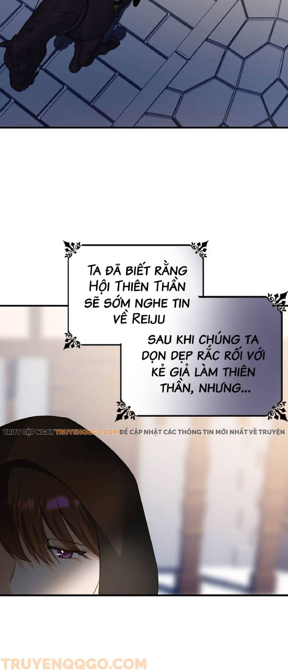 Thiên Sứ Kim Quang Chapter 44 - Trang 2