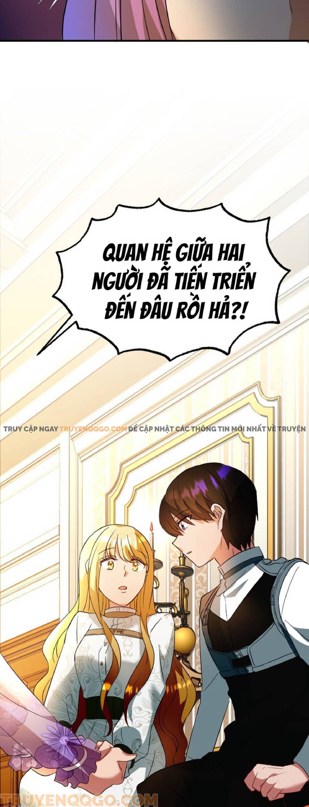 Thiên Sứ Kim Quang Chapter 44 - Trang 2