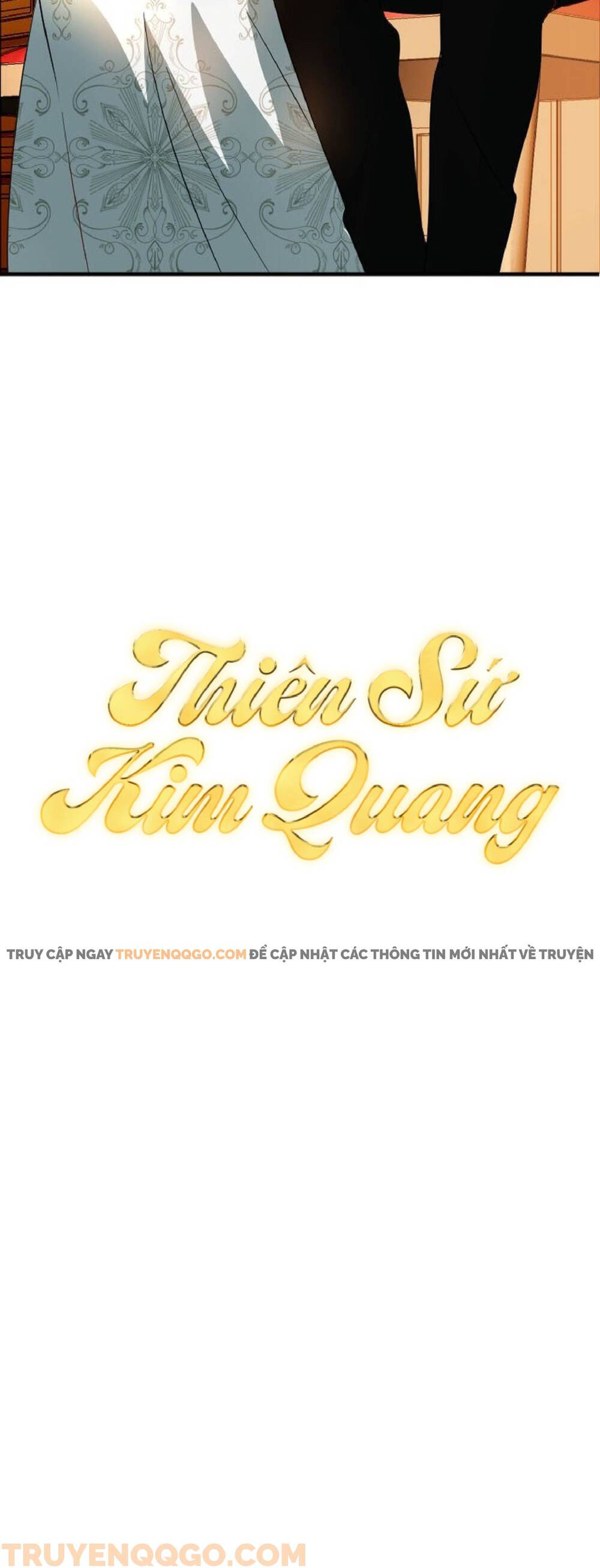 Thiên Sứ Kim Quang Chapter 44 - Trang 2