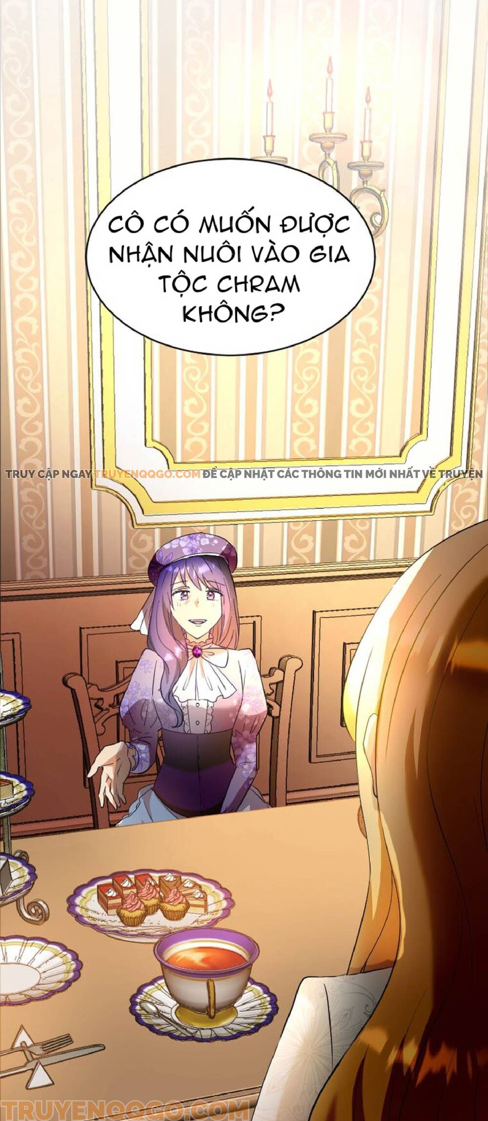 Thiên Sứ Kim Quang Chapter 44 - Trang 2