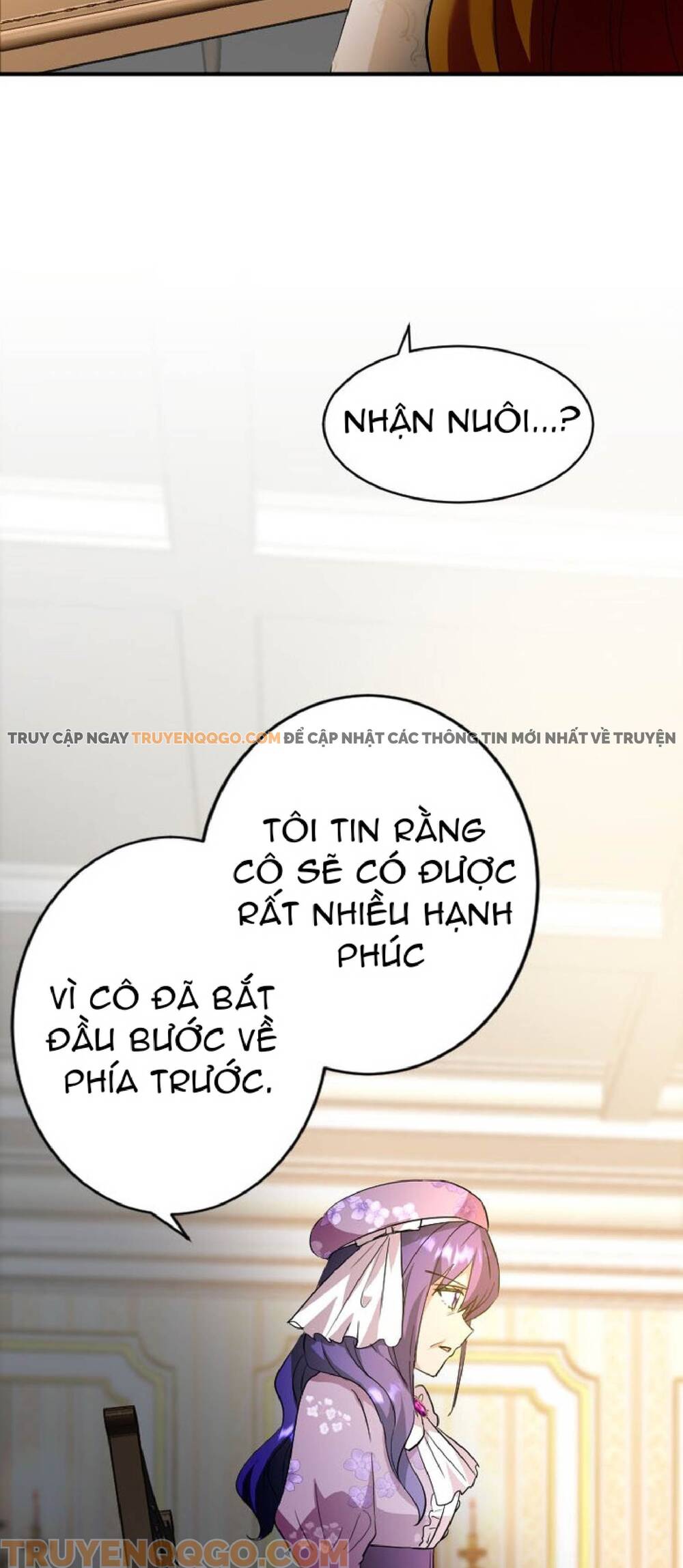 Thiên Sứ Kim Quang Chapter 44 - Trang 2